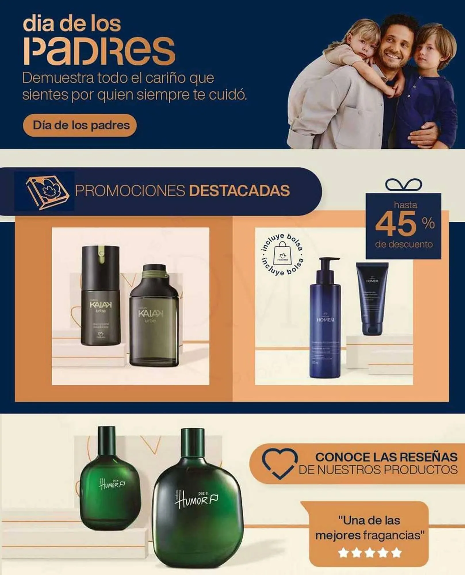 Catálogo de Catálogo Natura 2 de octubre al 31 de octubre 2025 - Página 4