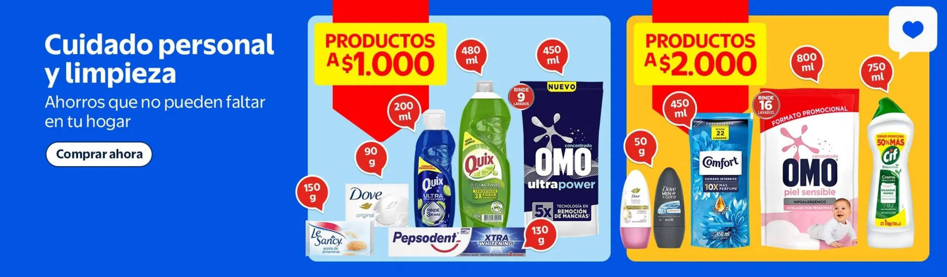 Catálogo de Catálogo Lider 14 de junio al 30 de junio 2025 - Página 5