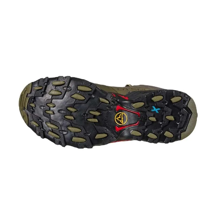 La Sportiva Ultra Raptor II Mid Leather GTX