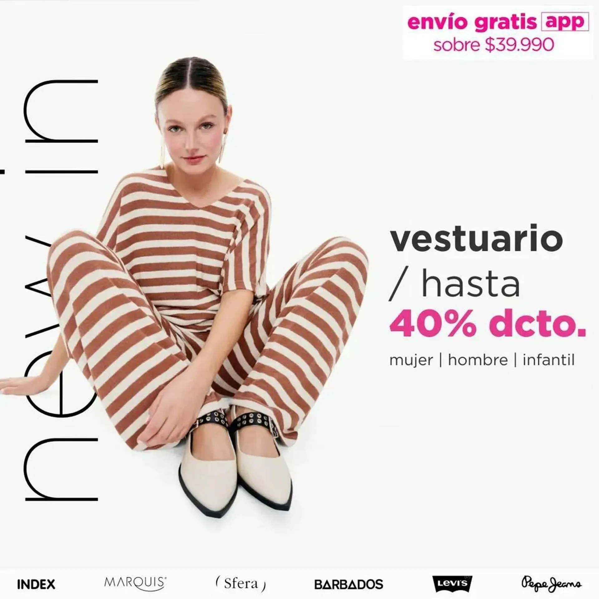 Catálogo de Catálogo Ripley 21 de marzo al 27 de marzo 2025 - Página 3