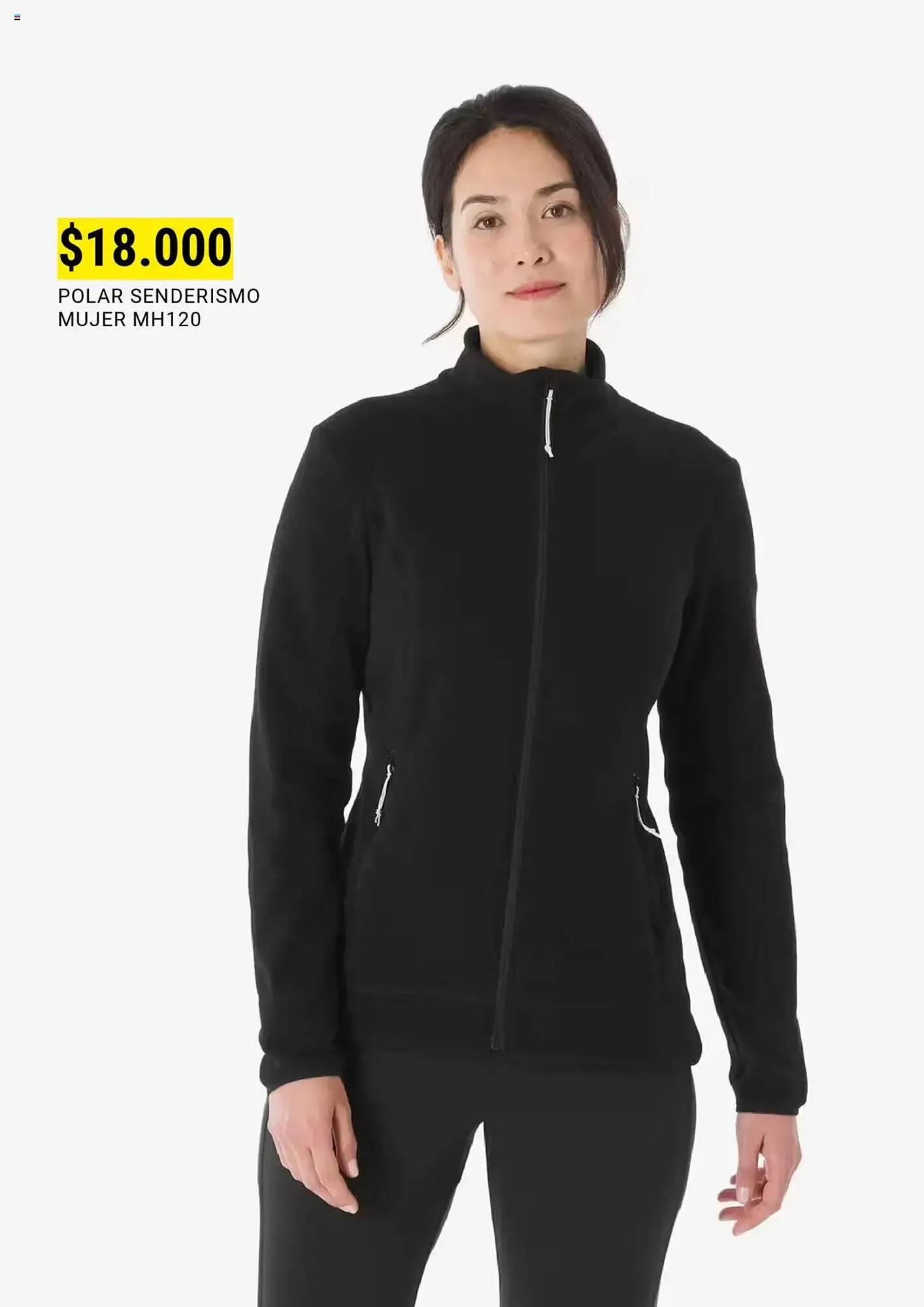 Catálogo de Catálogo Decathlon 1 de octubre al 1 de noviembre 2025 - Página 3