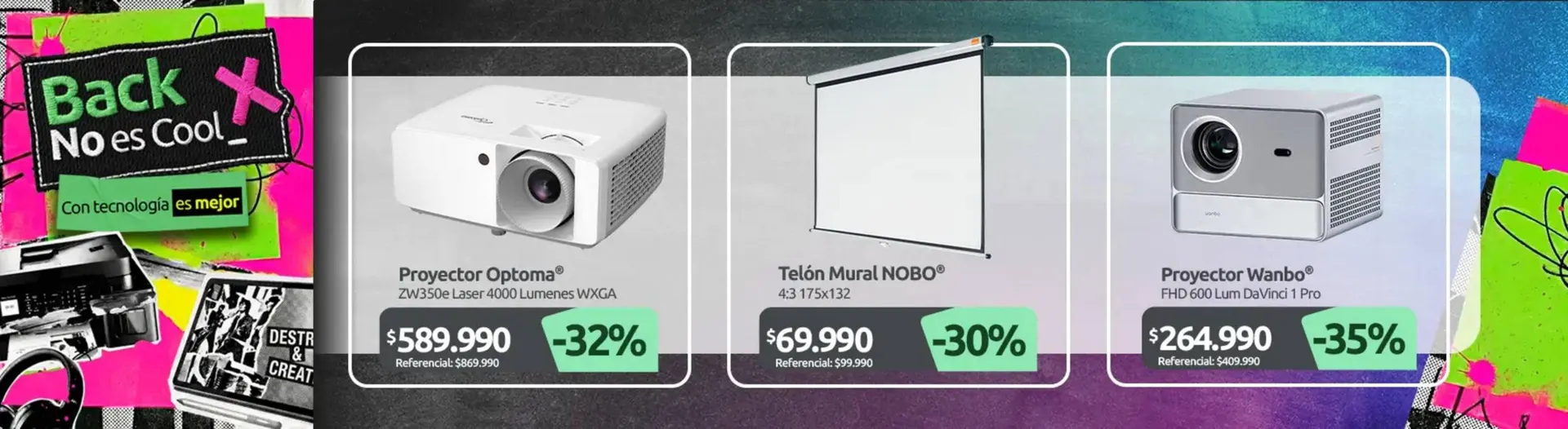 Catálogo de Catálogo PC Factory 19 de marzo al 2 de abril 2026 - Página 9
