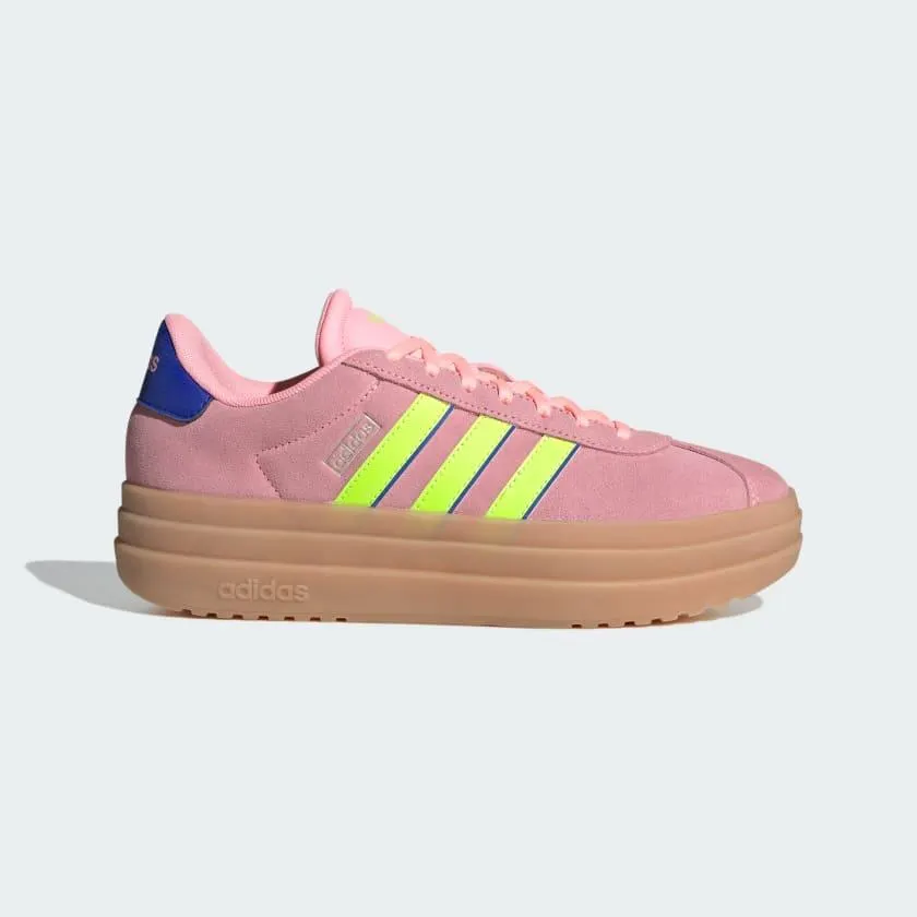 Zapatillas adidas VL Court Bold