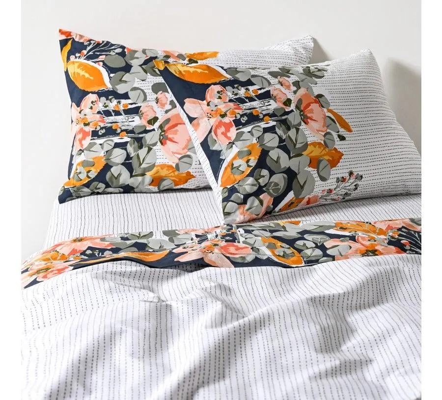 Sábanas 2 Plazas Sanke 200 Hilos