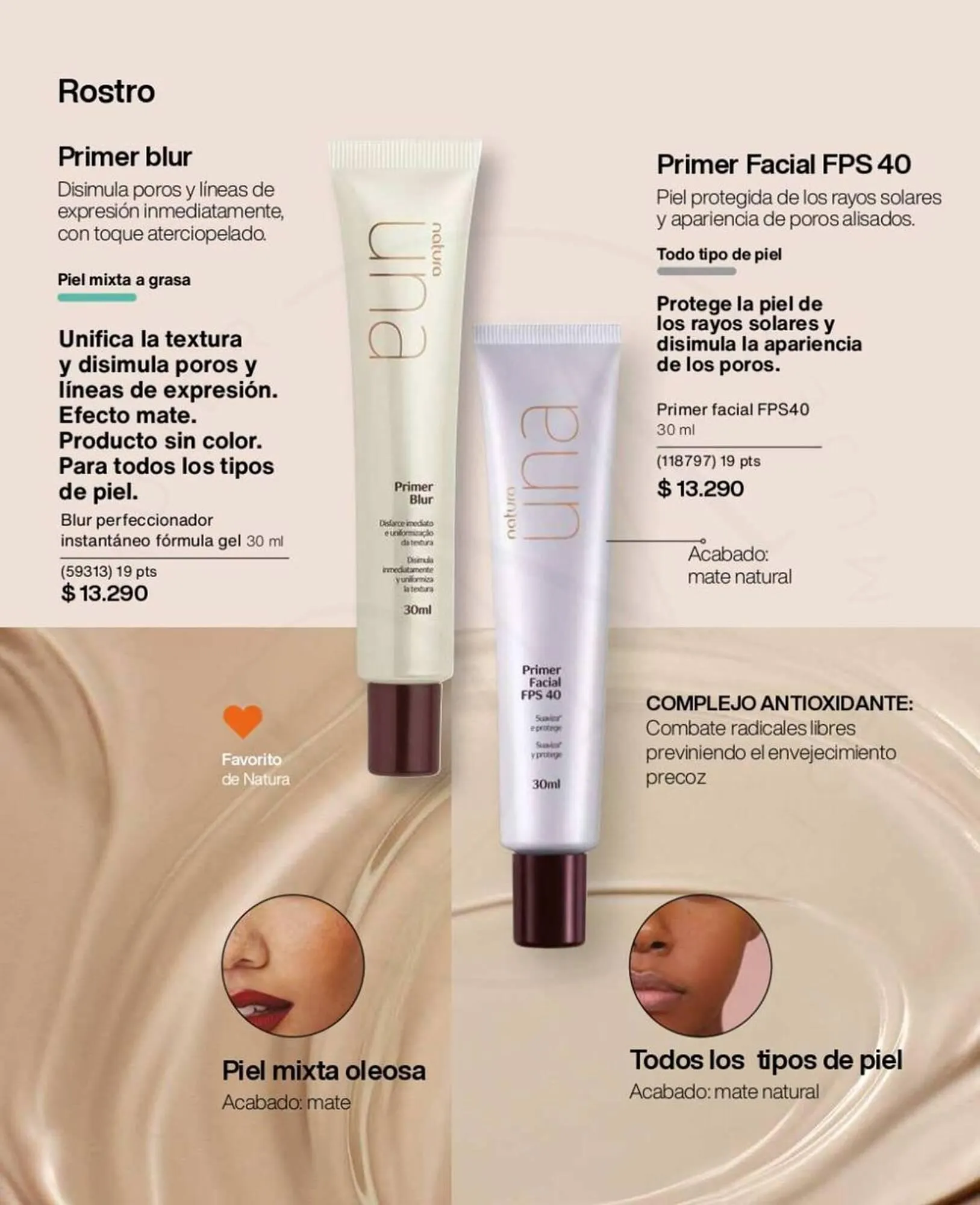 Catálogo de Catálogo Natura 24 de octubre al 7 de noviembre 2024 - Página 101