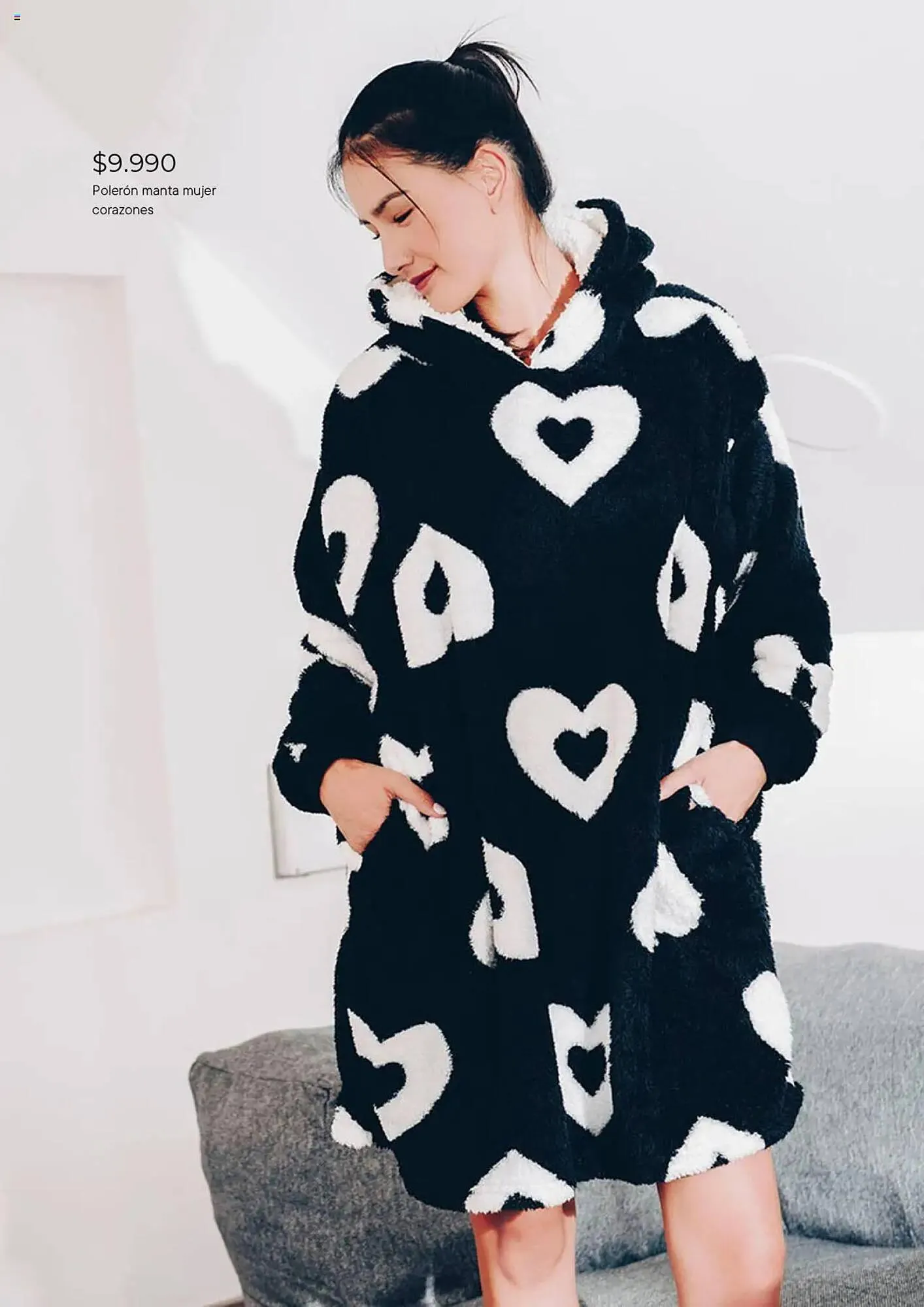 Catálogo de Catálogo Tricot 1 de junio al 1 de julio 2025 - Página 8