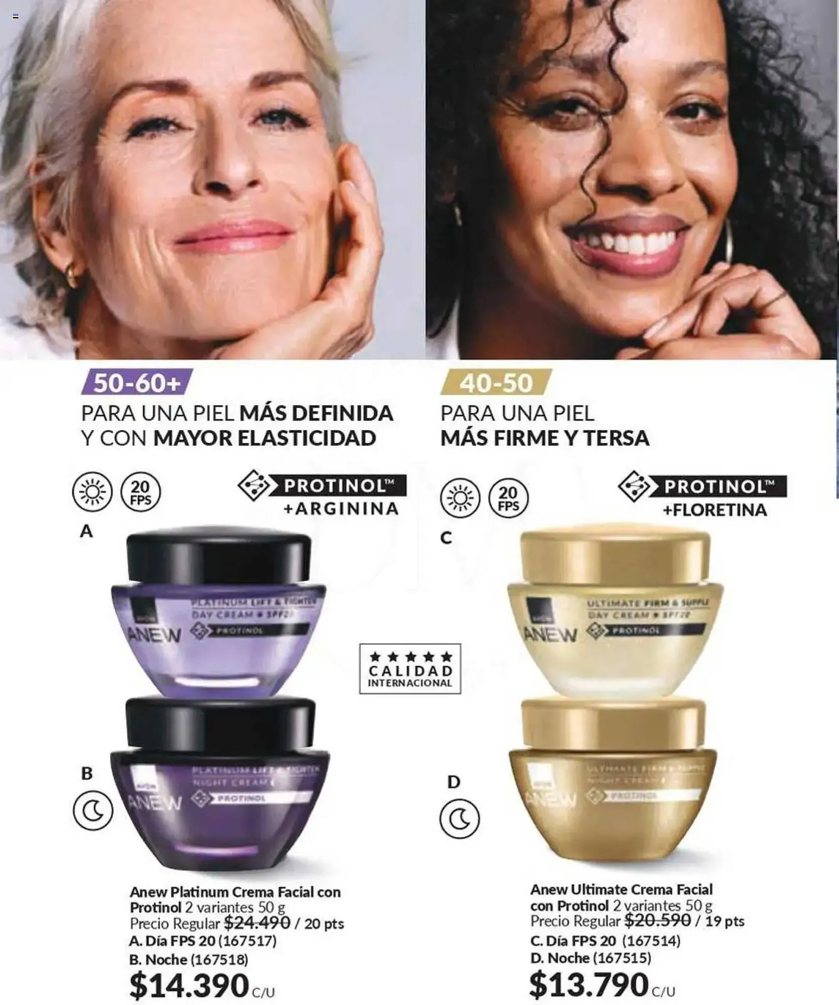 Catálogo de Catálogo Avon 1 de marzo al 16 de marzo 2025 - Página 230