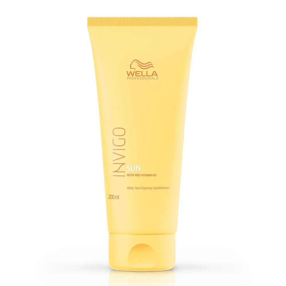 Invigo Sun Acondicionador 200ml