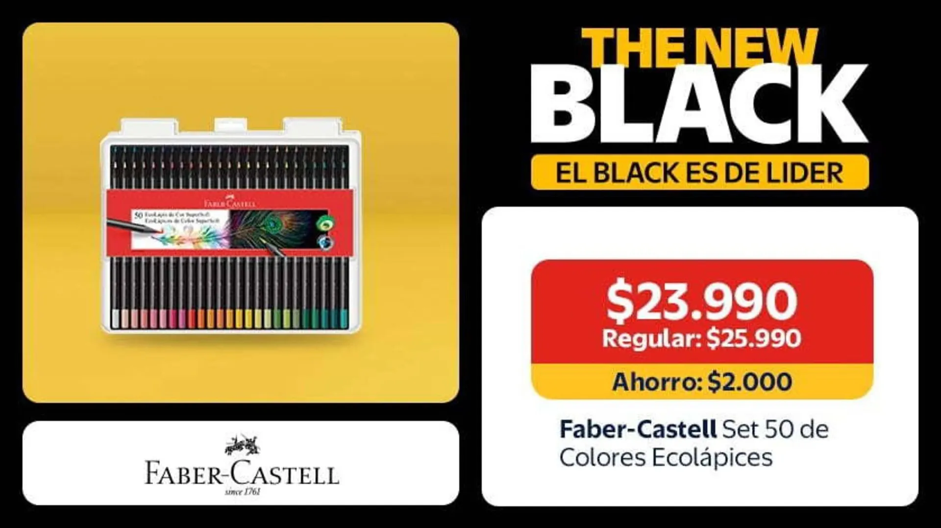 Catálogo de Catálogo Lider 20 de marzo al 31 de marzo 2026 - Página 9