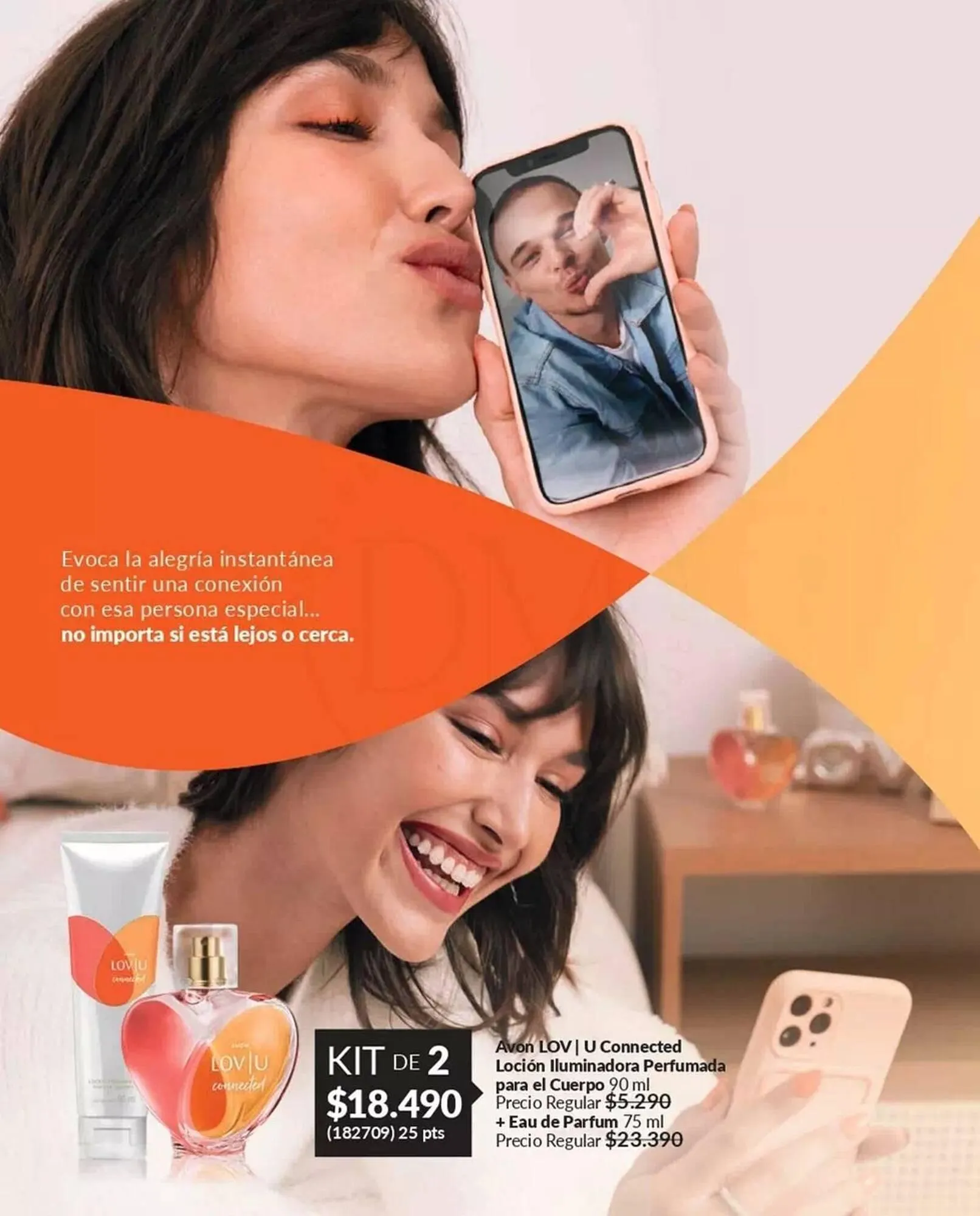 Catálogo de Catálogo Avon 25 de marzo al 31 de marzo 2025 - Página 5