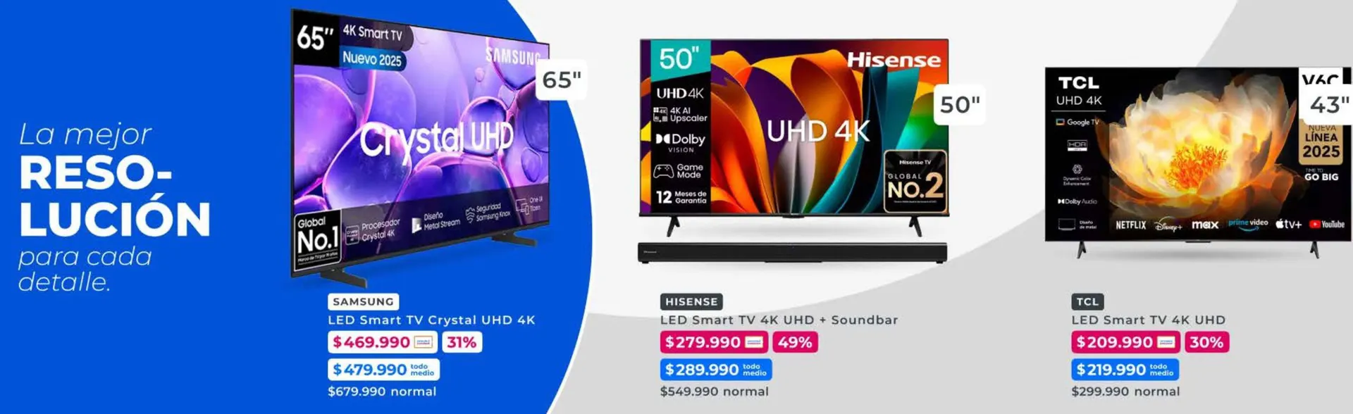 Catálogo de Catálogo Paris 2 de julio al 15 de julio 2025 - Página 4