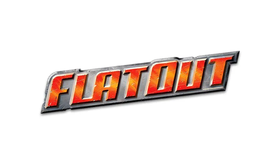 FlatOut