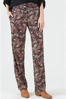Pantalon Viscosa