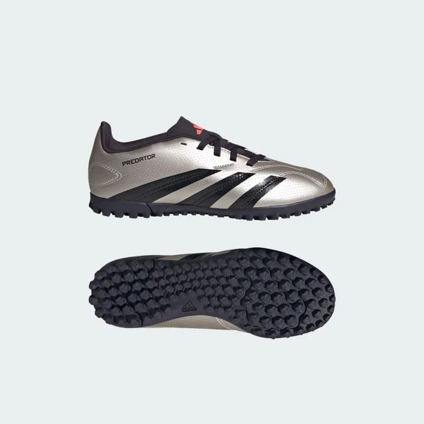 Zapatos de Fútbol Predator Club Pasto Sintético Niños