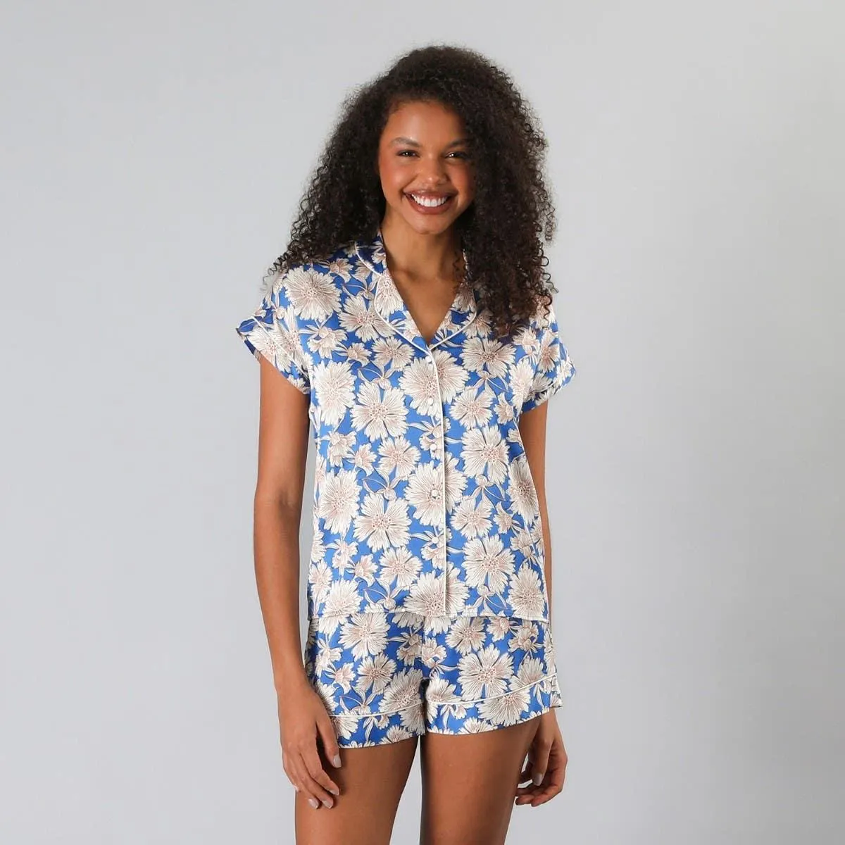 Set Top Camisero + Short