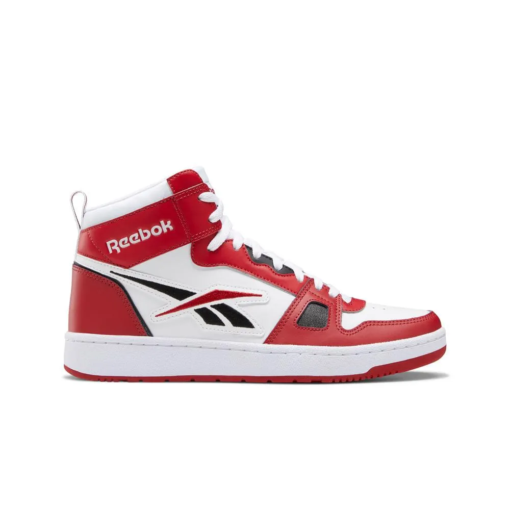 Zapatillas Basketball Reebok Resonator Mid |Unisex
