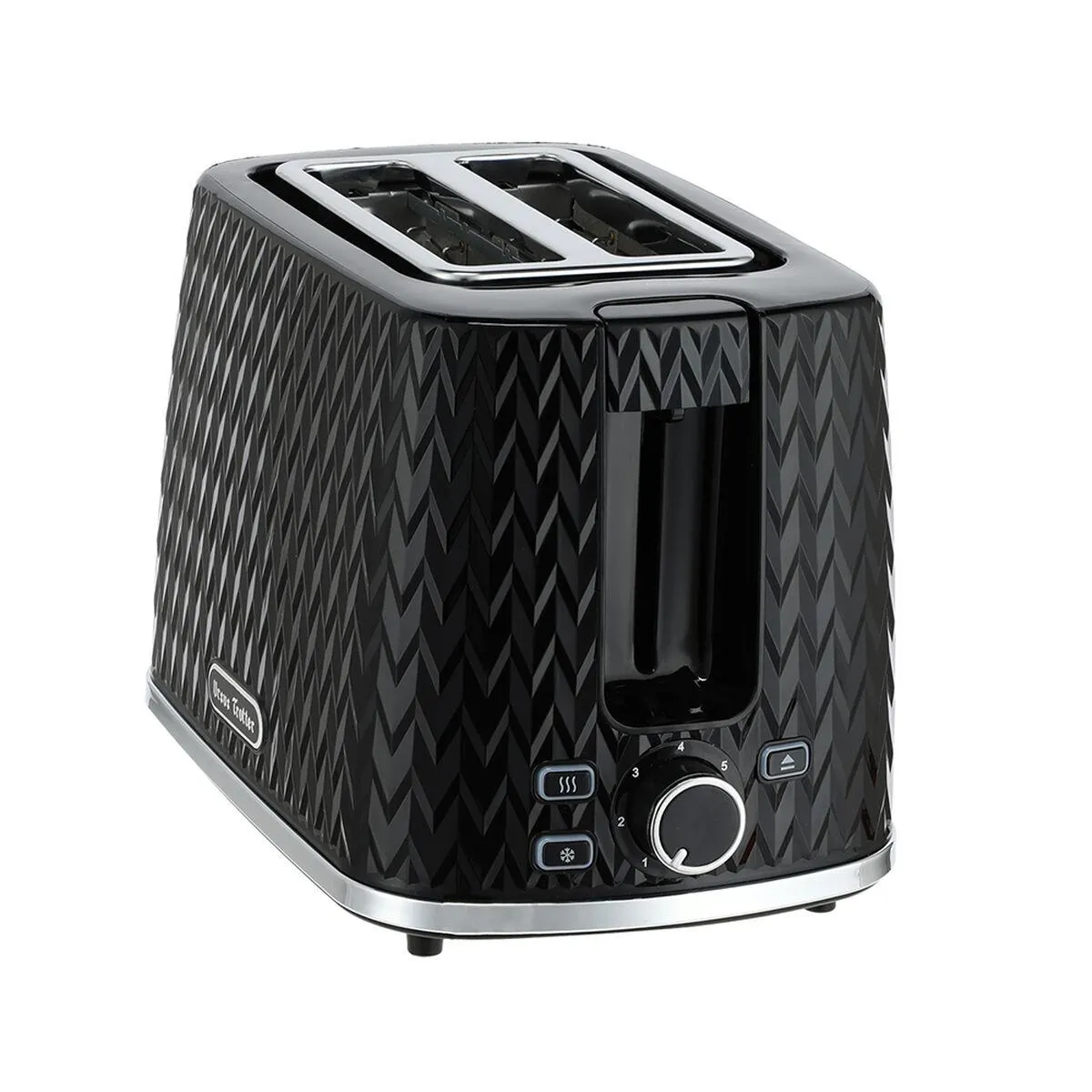 Tostador Ursus Trotter UT-THRONES