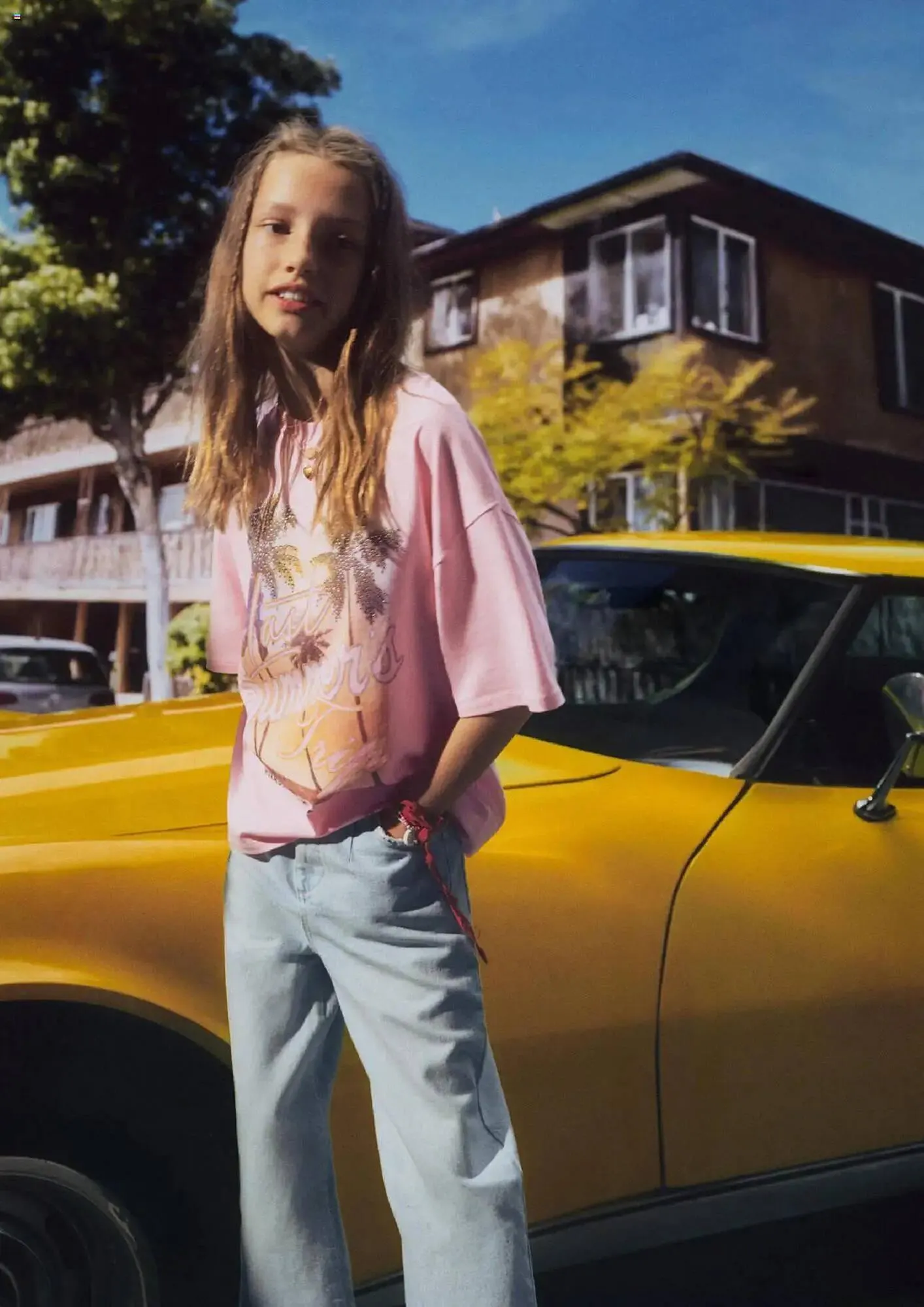 Volantino ZARA da 1 giugno a 30 giugno di 2025 - Pagina del volantino 5