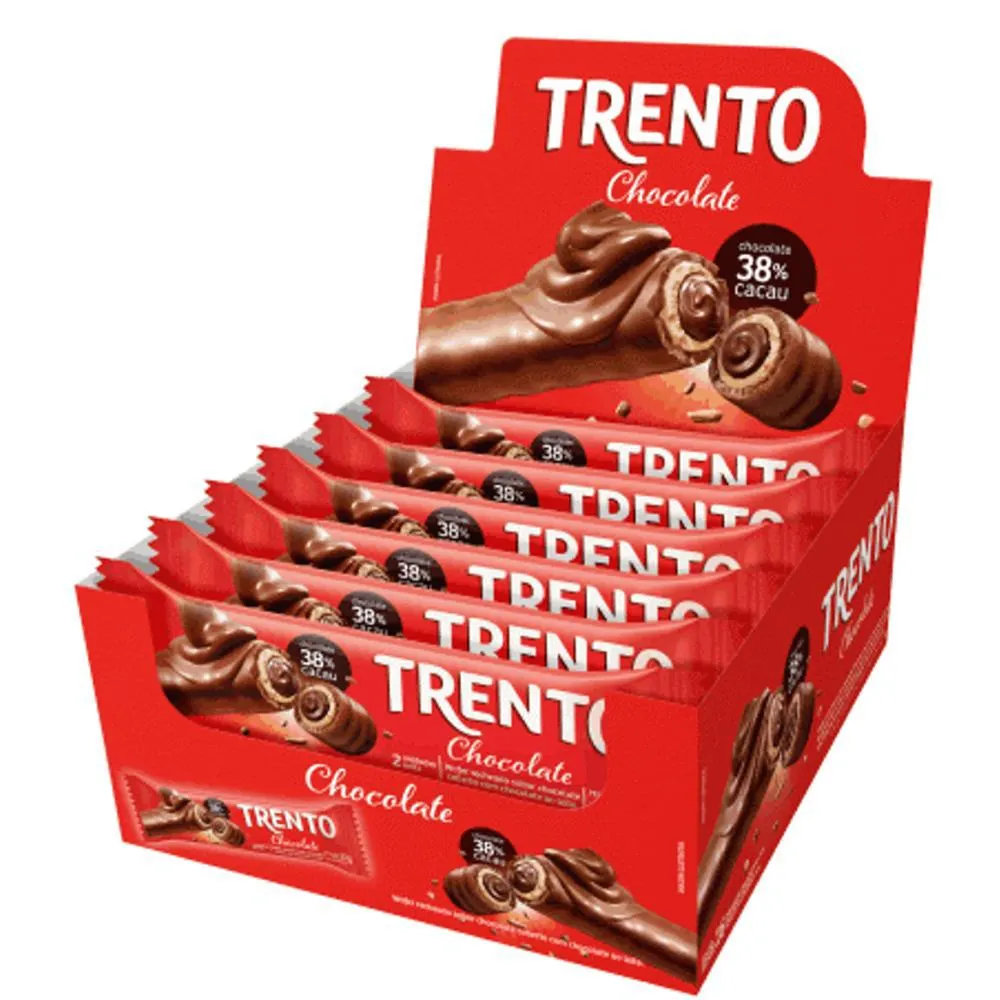 Galleta bañada tradicional 16 ...