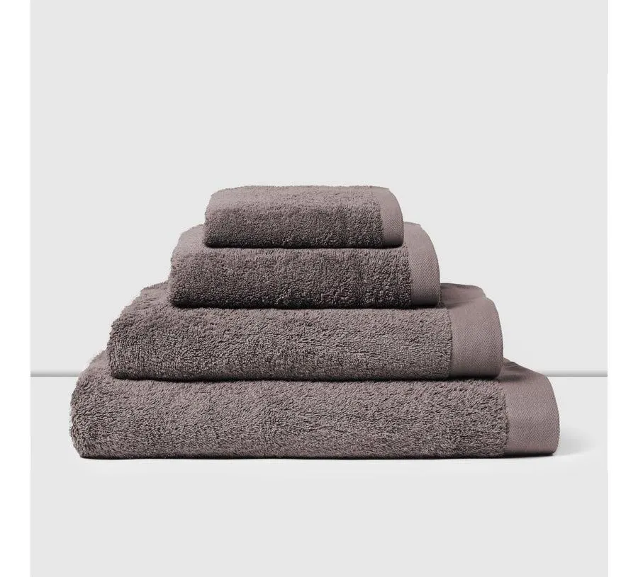 Toalla de Visita Tabac 700g