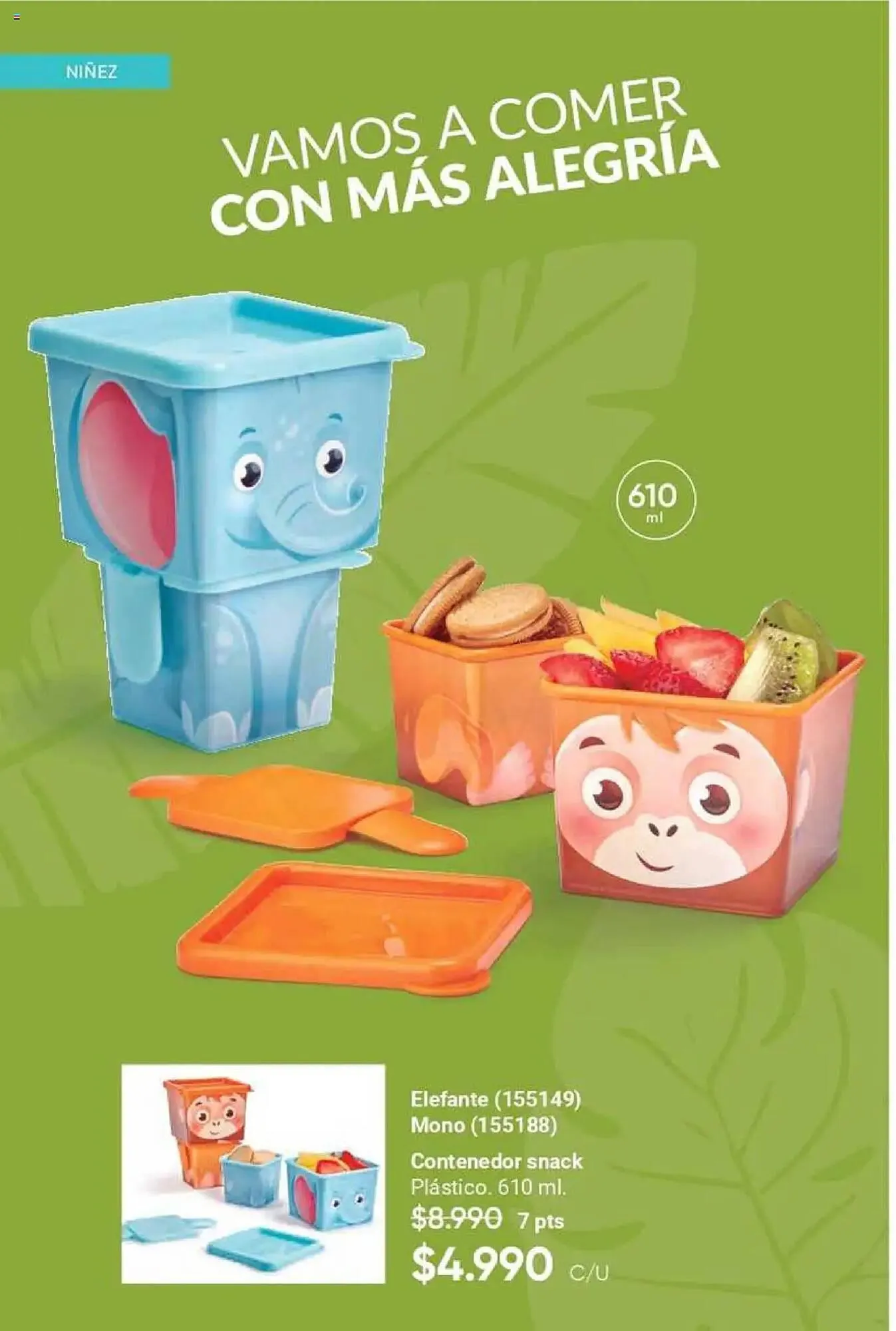 Catálogo de Catálogo Avon 3 de junio al 18 de junio 2025 - Página 71