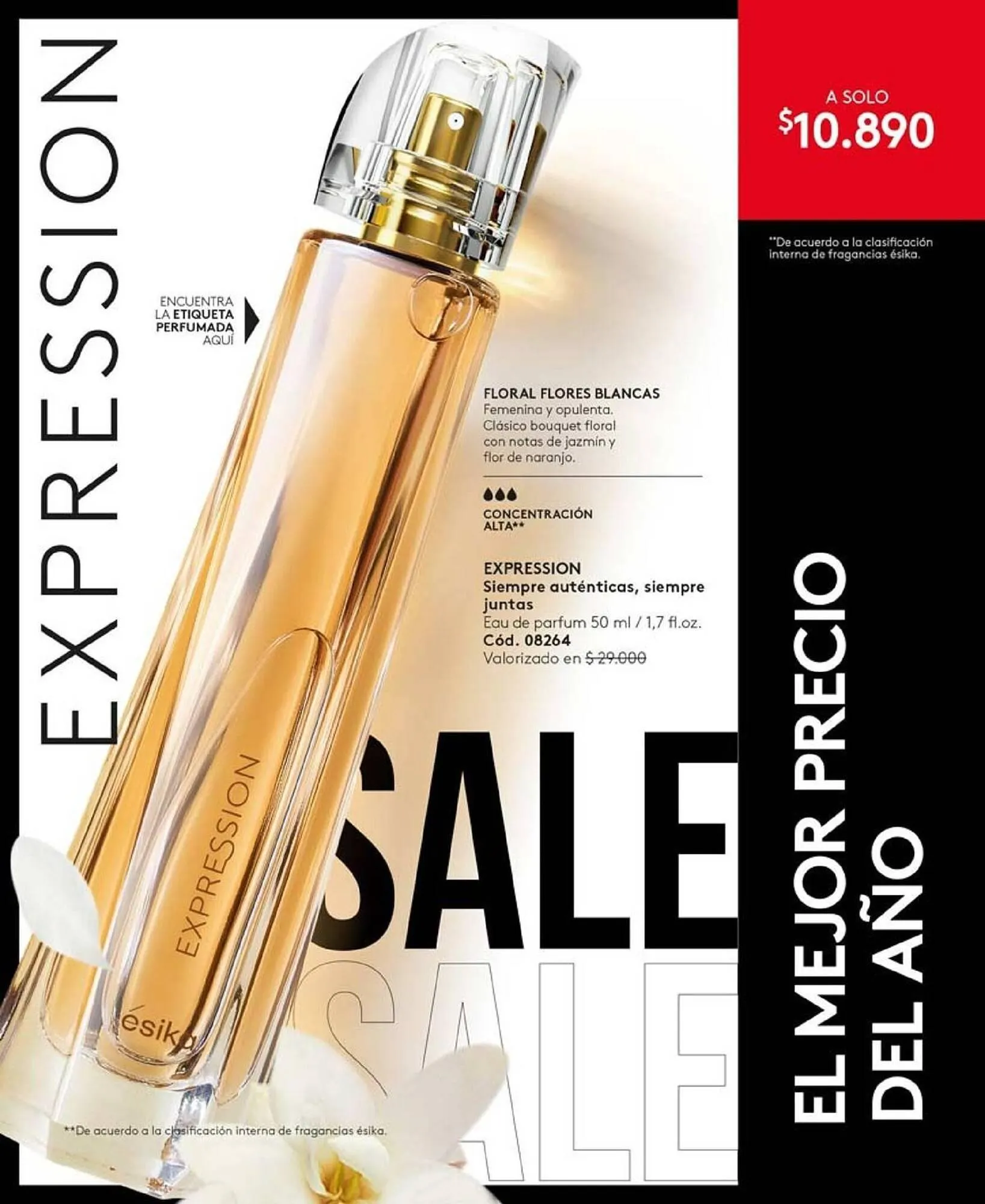 Catálogo de Catálogo Ésika 17 de diciembre al 1 de febrero 2026 - Página 148