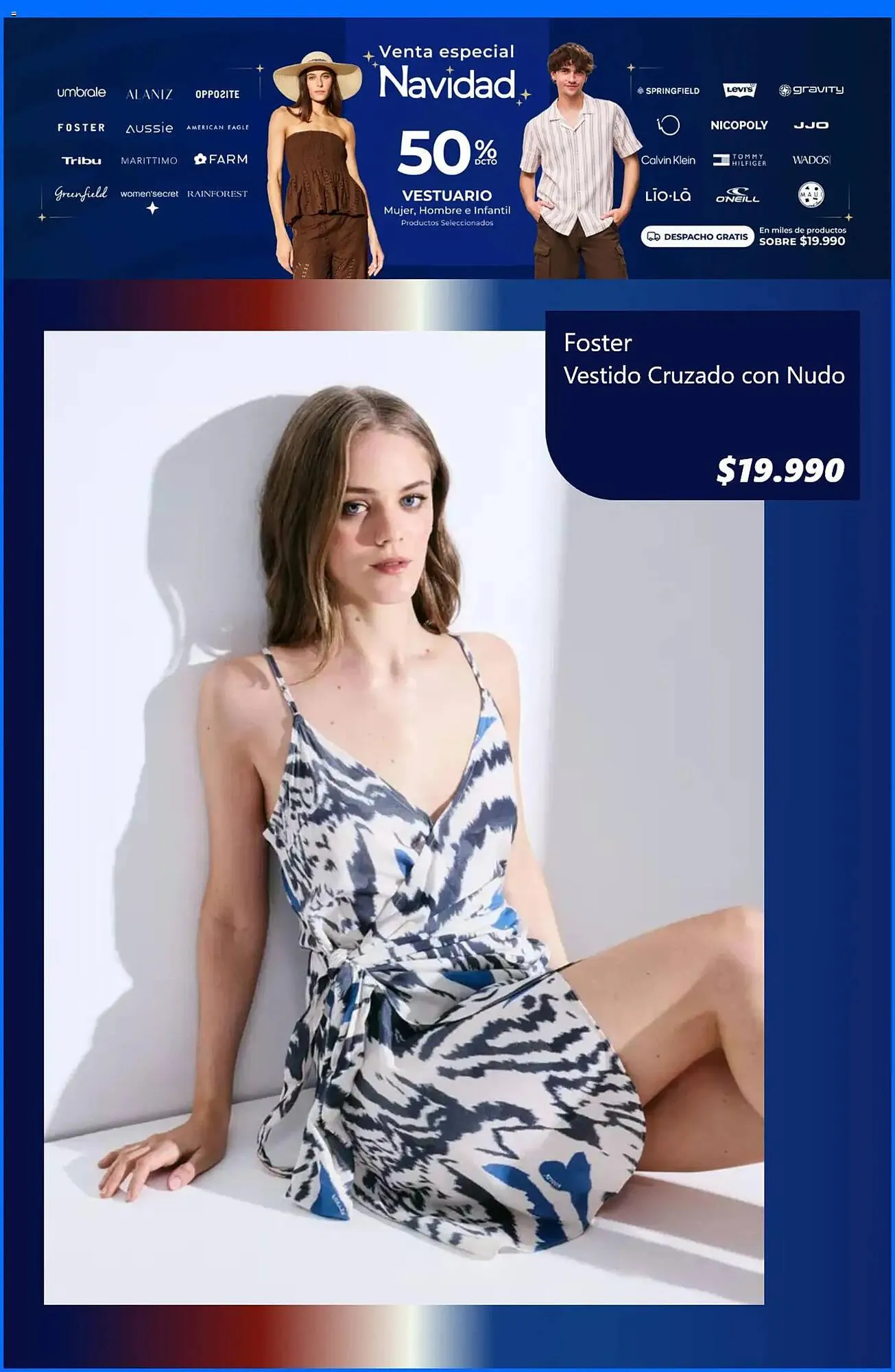 Catálogo de Catálogo Paris 8 de diciembre al 23 de diciembre 2025 - Página 6