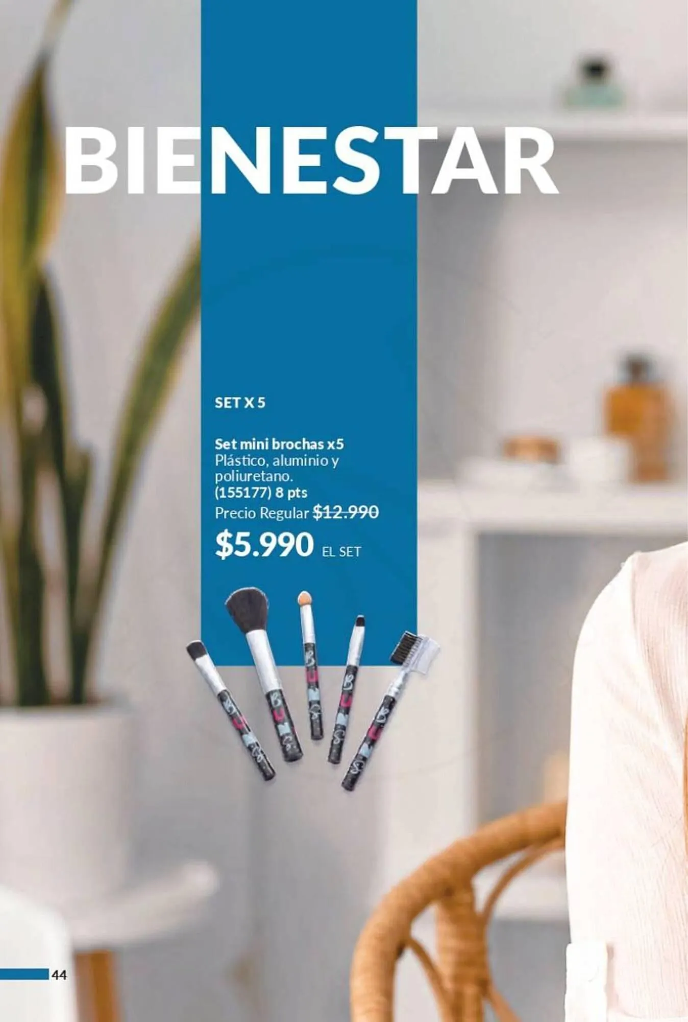 Catálogo de Catálogo Avon 1 de octubre al 31 de octubre 2025 - Página 42