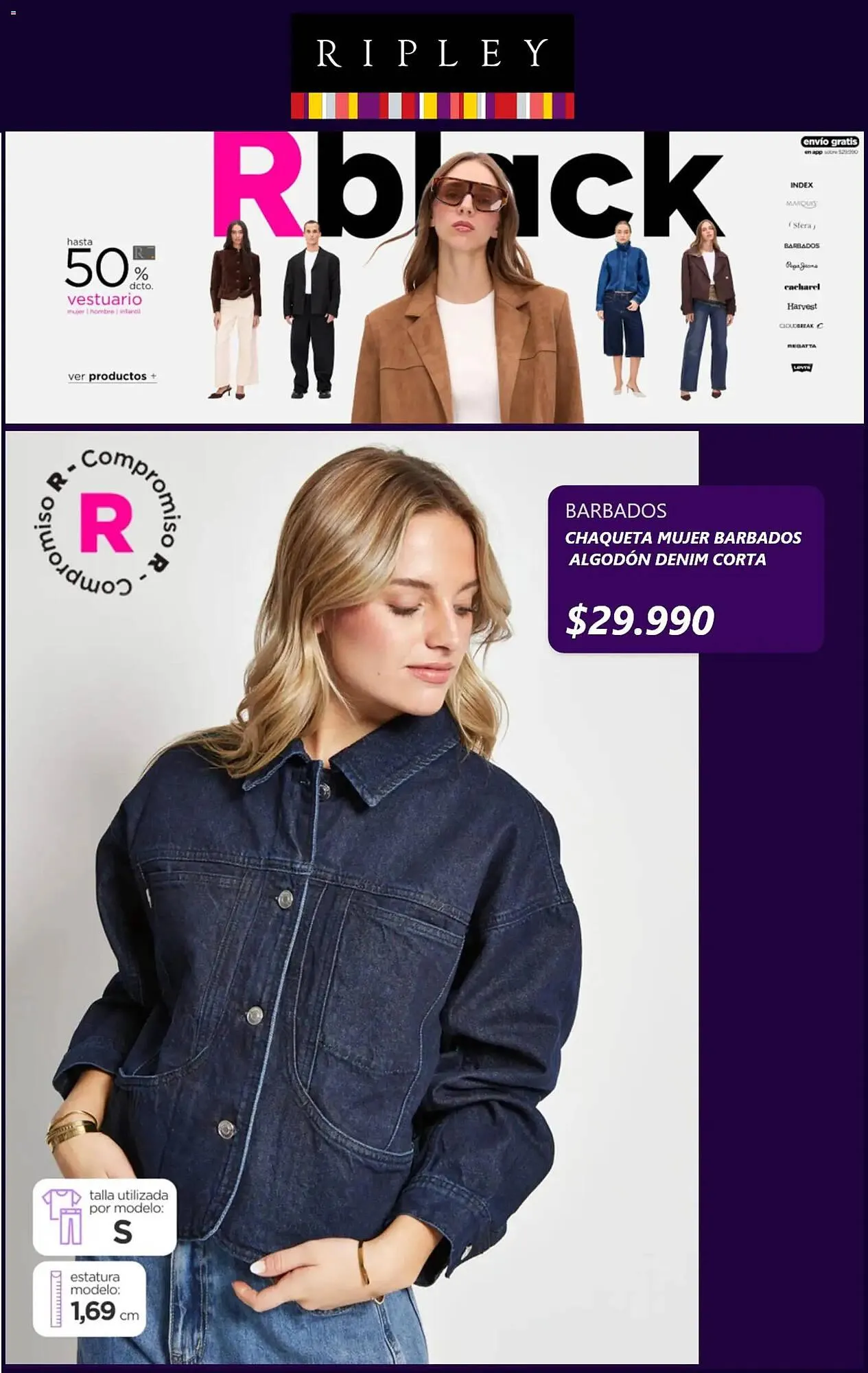 Catálogo de Catálogo Ripley 1 de abril al 7 de abril 2026 - Página 5