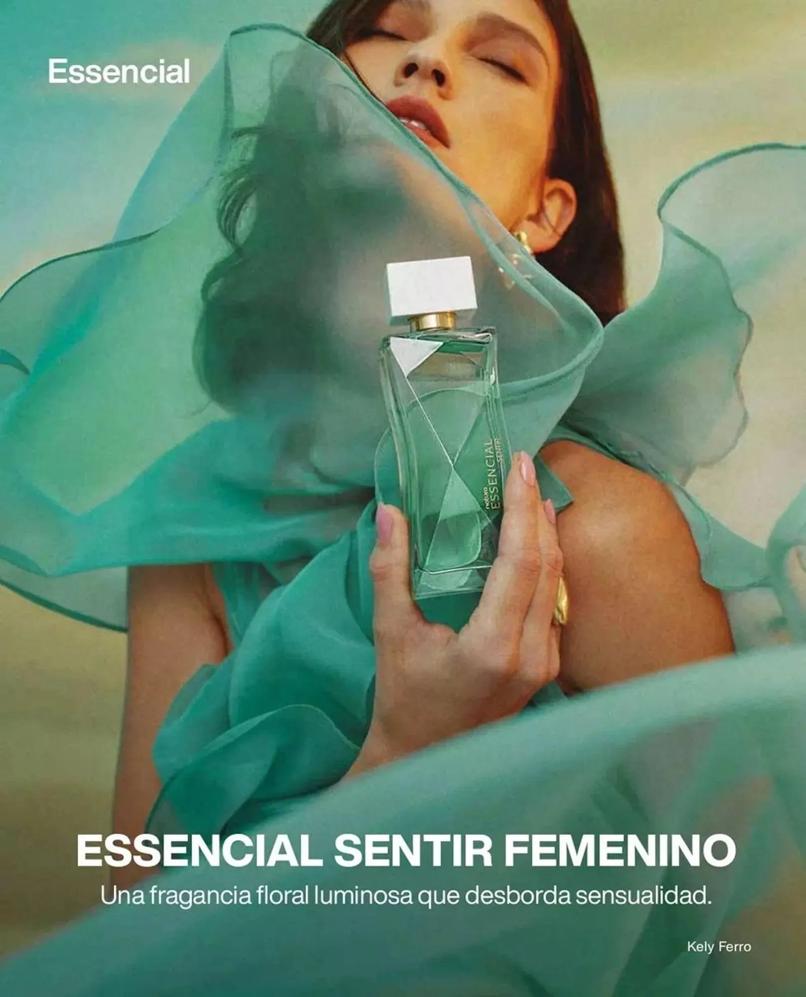 Catálogo de Catálogo Natura 1 de diciembre al 31 de diciembre 2025 - Página 20