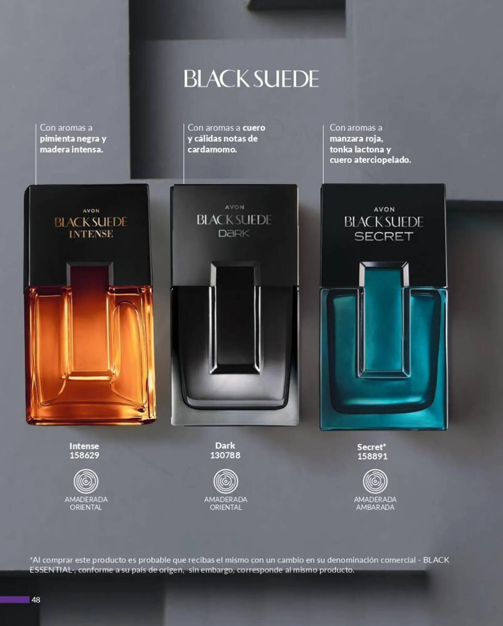 Catálogo de Catálogo Avon 12 de febrero al 29 de febrero 2024 - Página 43