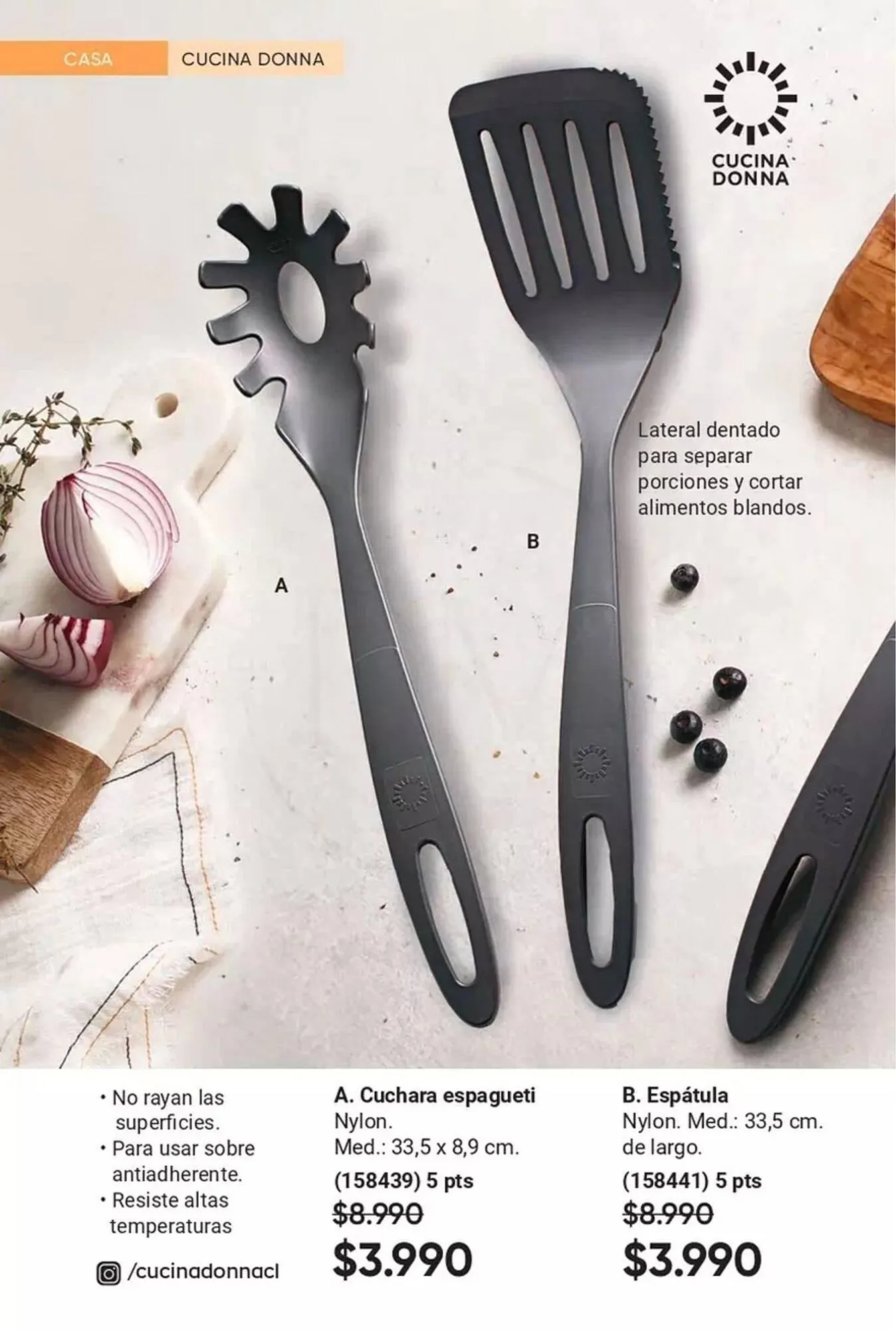 Catálogo de Catálogo Avon 1 de diciembre al 31 de diciembre 2025 - Página 28