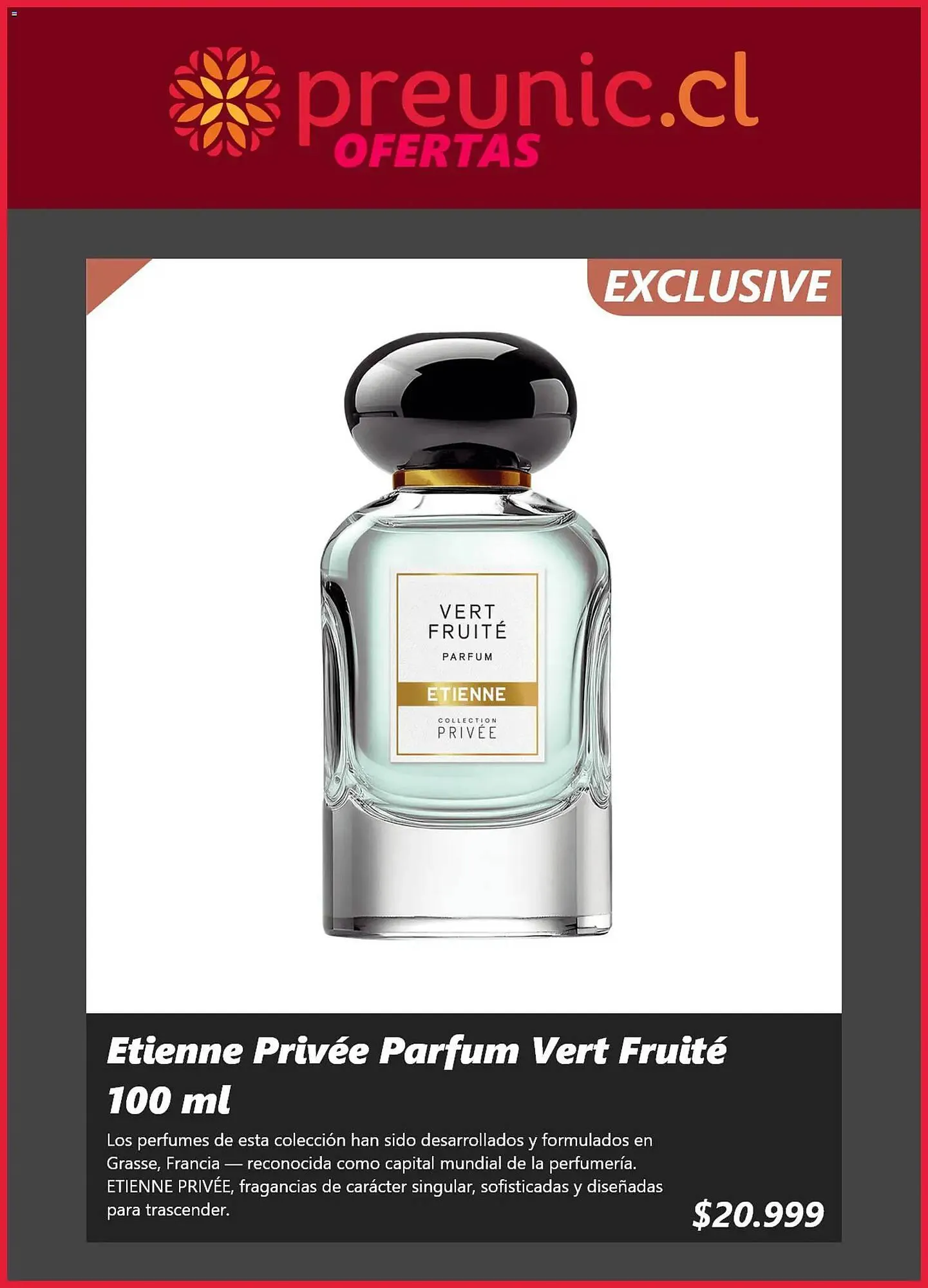 Catálogo de Catálogo Preunic 25 de marzo al 7 de abril 2026 - Página 4