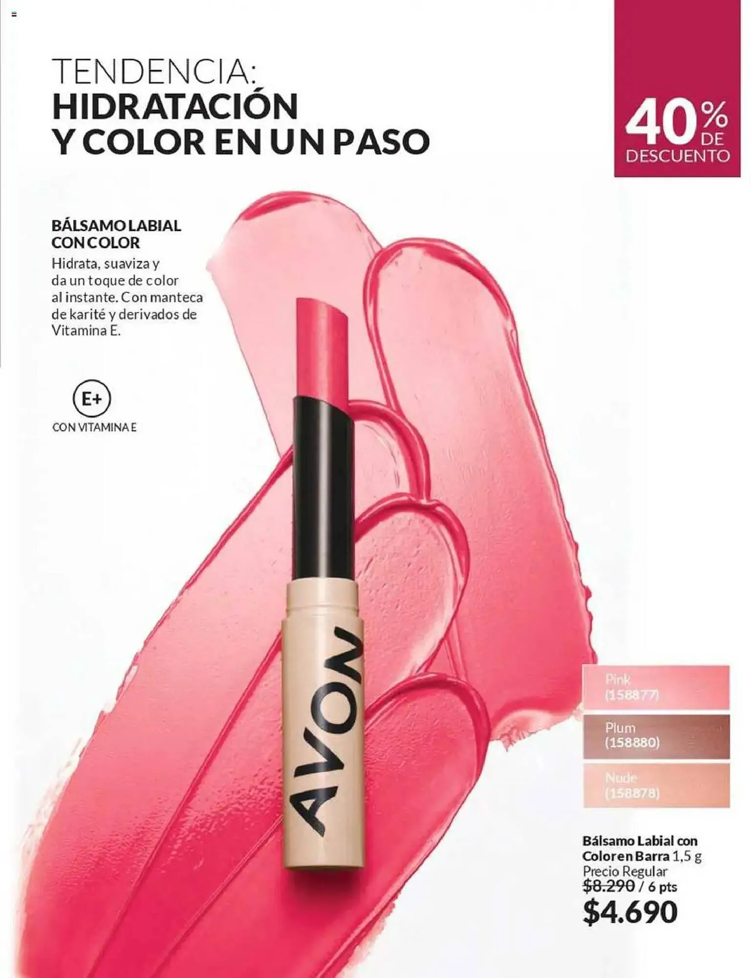 Catálogo de Catálogo Avon 16 de abril al 30 de junio 2025 - Página 24