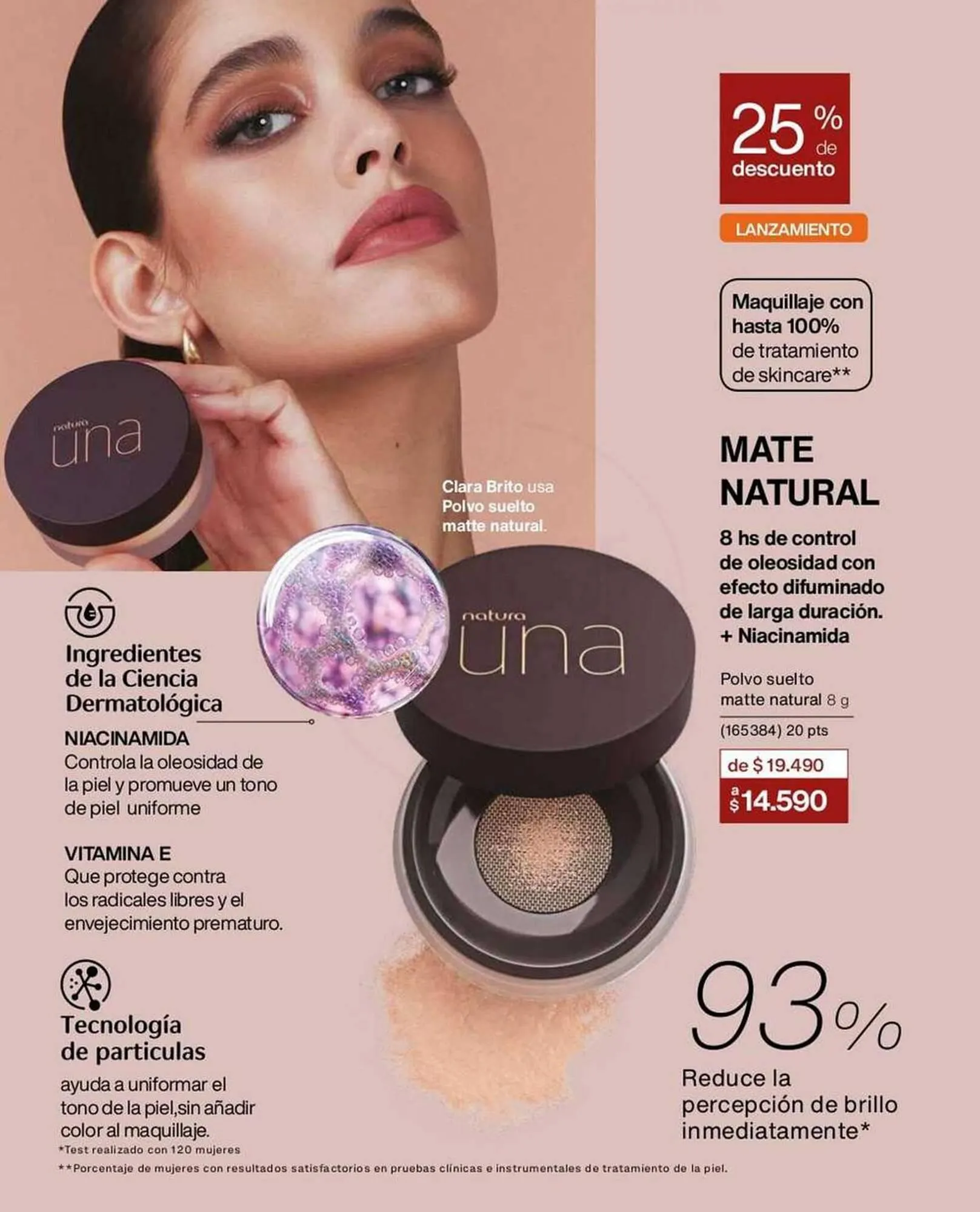 Catálogo de Catálogo Natura 2 de octubre al 31 de octubre 2025 - Página 68