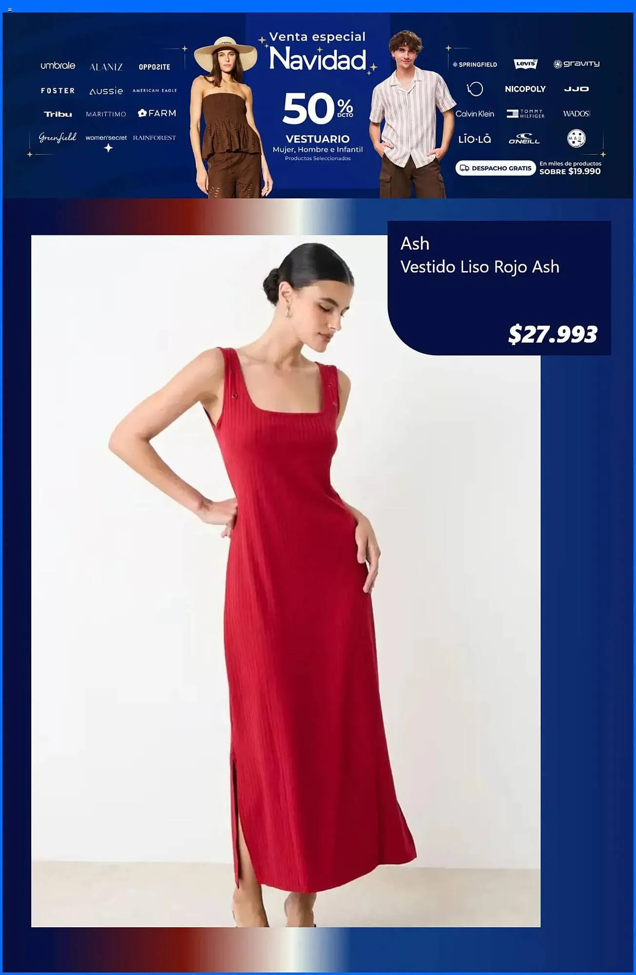 Catálogo de Catálogo Paris 8 de diciembre al 23 de diciembre 2025 - Página 4