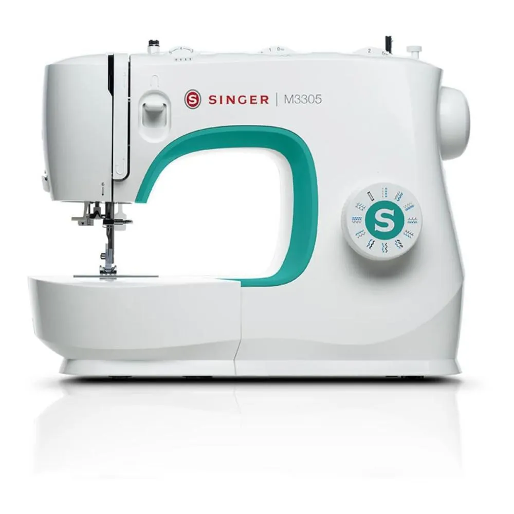 Máquina de Coser Singer 3305