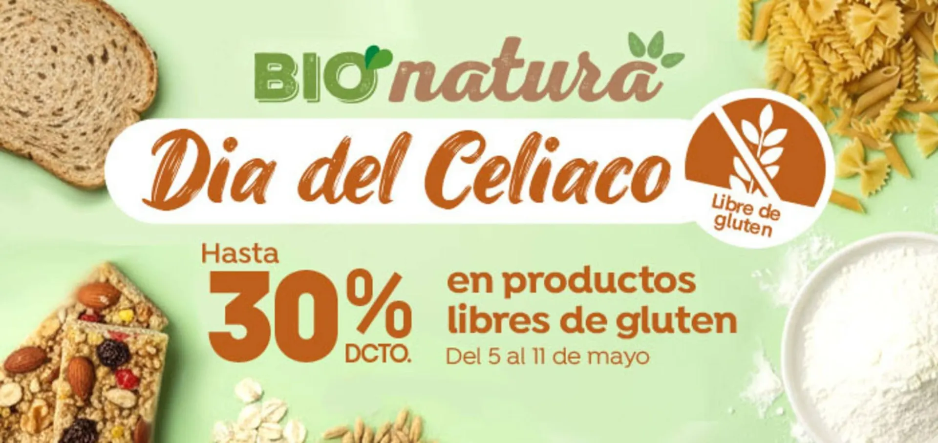 Catálogo de Catálogo Jumbo 5 de mayo al 11 de mayo 2026 - Página 1