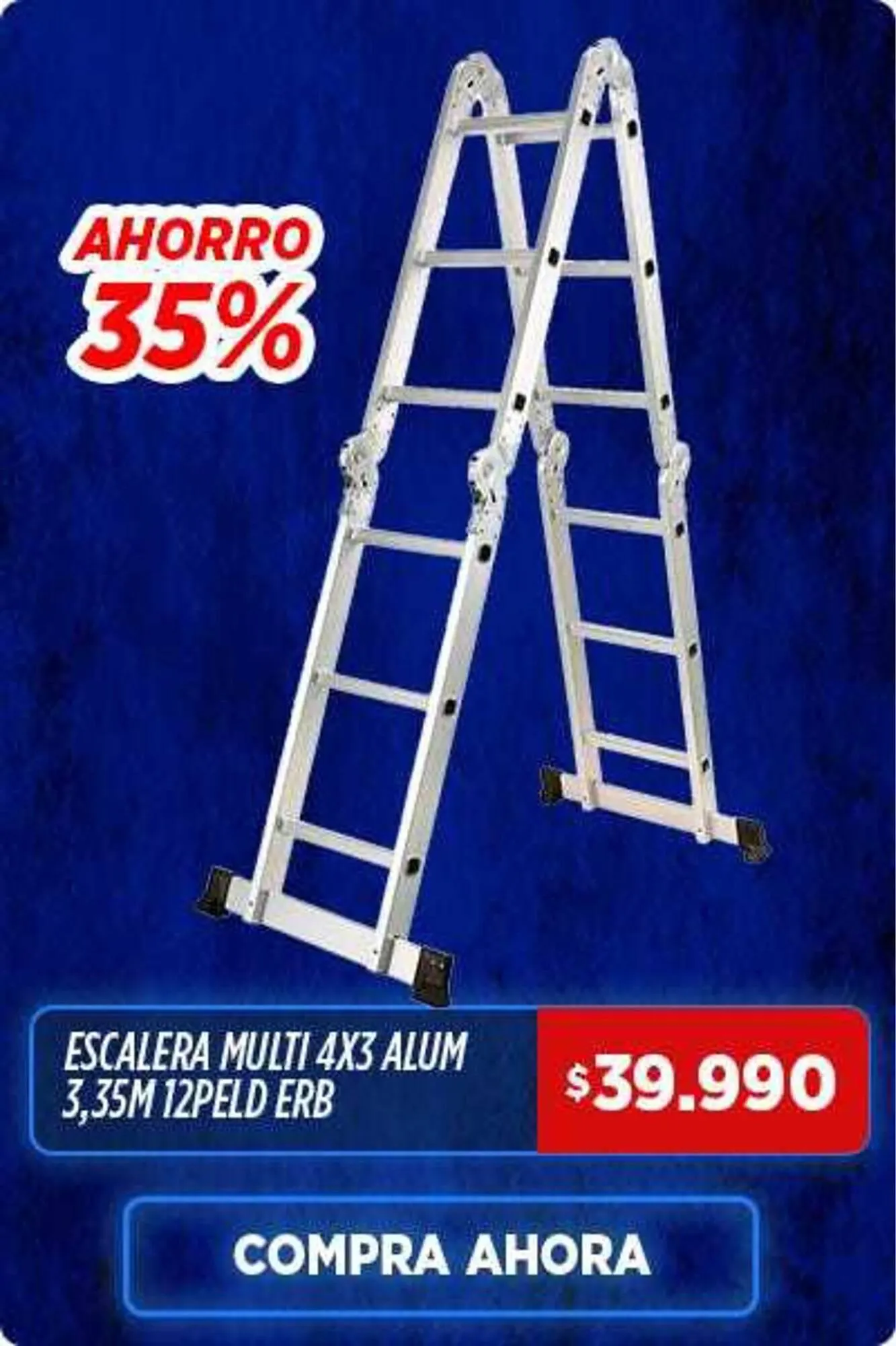 Catálogo de Catálogo Construmart 5 de diciembre al 11 de diciembre 2025 - Página 1