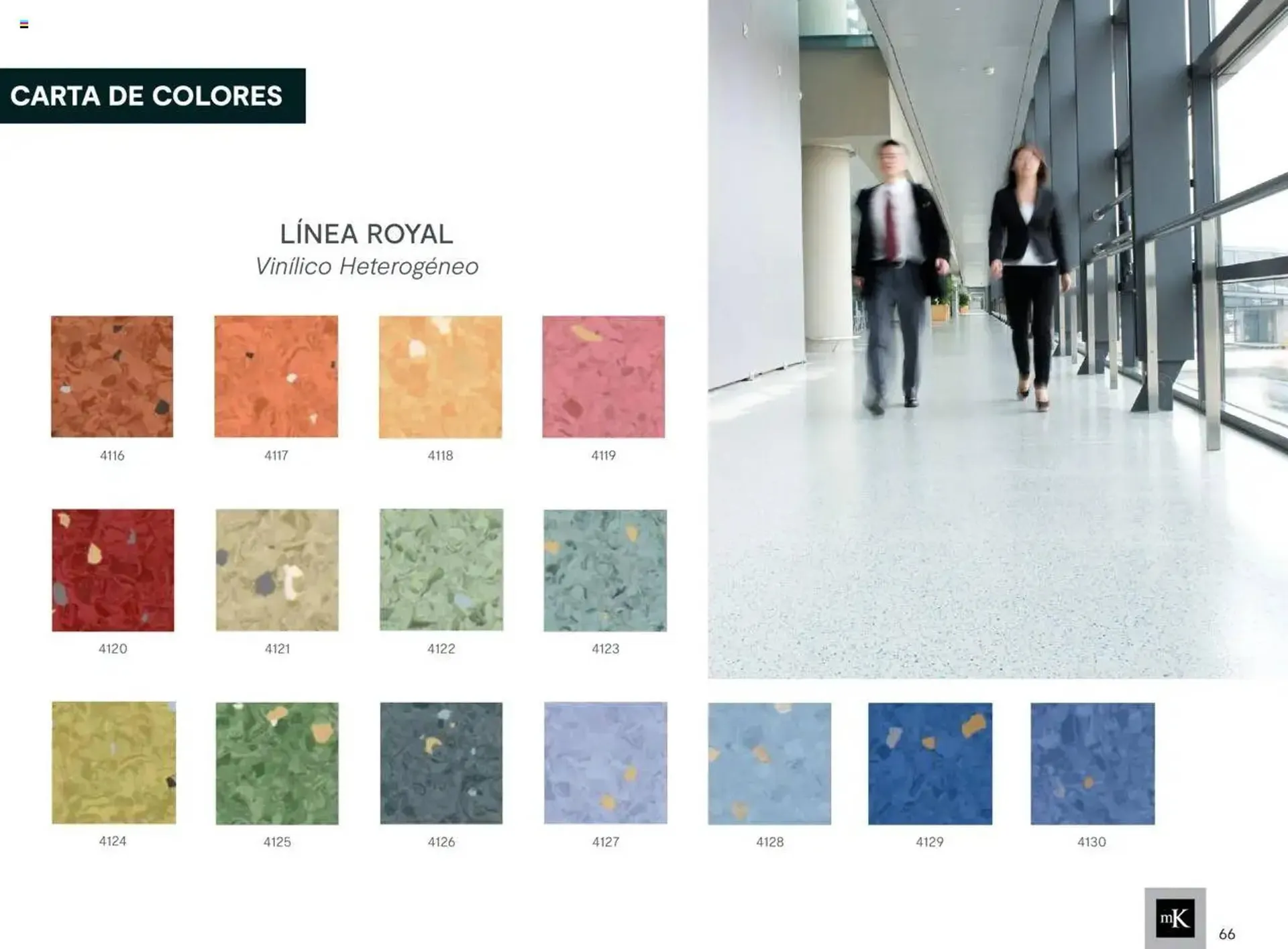 Catálogo de Catálogo Mk 22 de julio al 1 de enero 2026 - Página 66