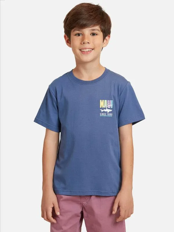 POLERA MC MAUI CLASSIC