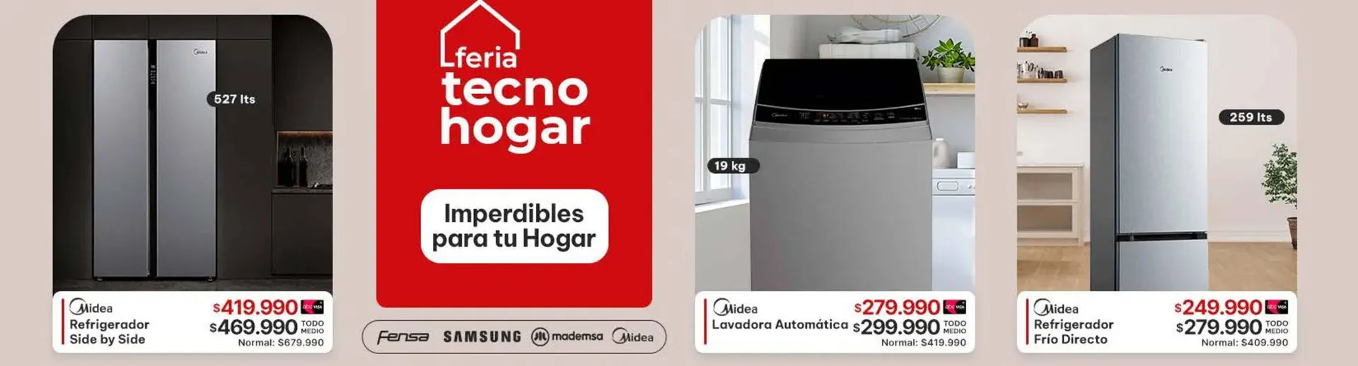 Catálogo de Catálogo Abcdin 18 de marzo al 31 de marzo 2025 - Página 4