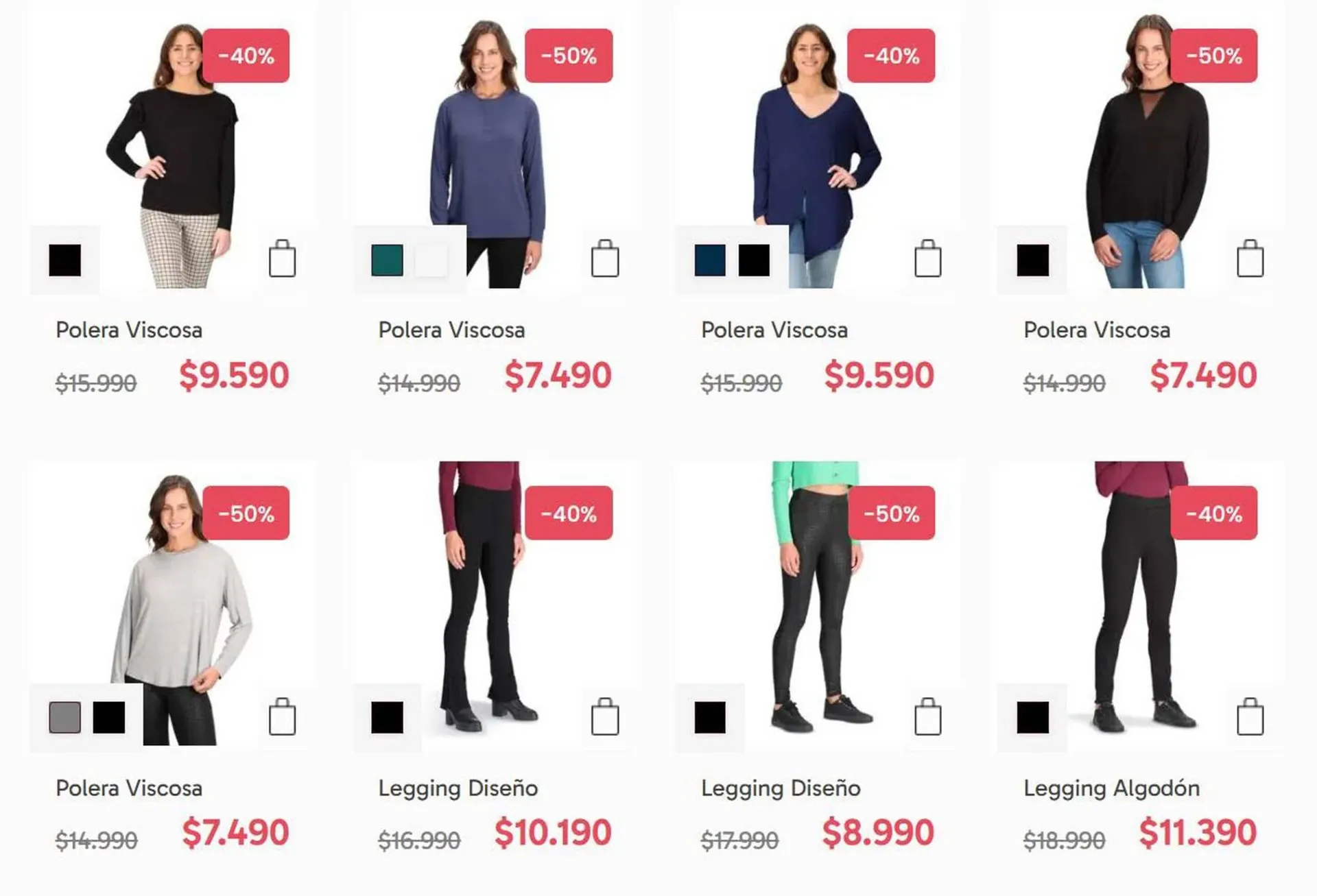 Catálogo de Catálogo Caffarena 27 de abril al 10 de mayo 2026 - Página 4