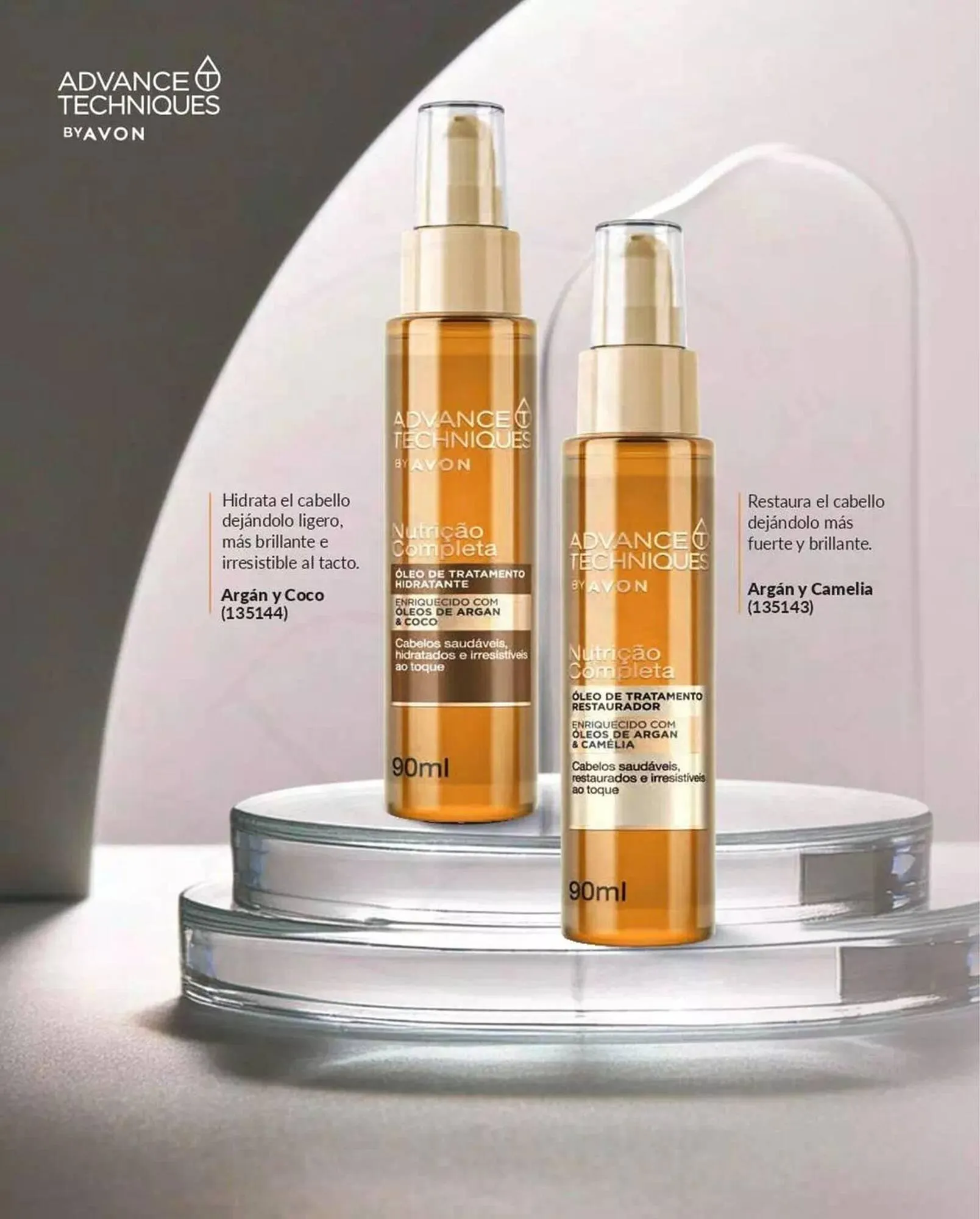 Catálogo de Catálogo Avon 24 de octubre al 30 de noviembre 2024 - Página 34