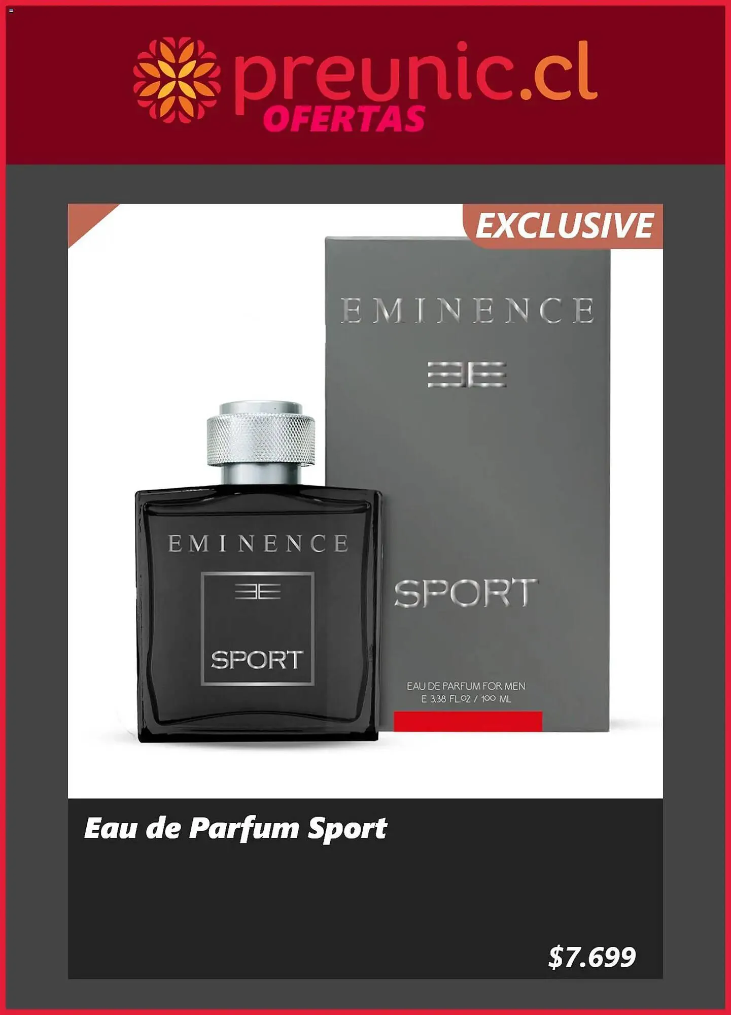 Catálogo de Catálogo Preunic 25 de marzo al 7 de abril 2026 - Página 7