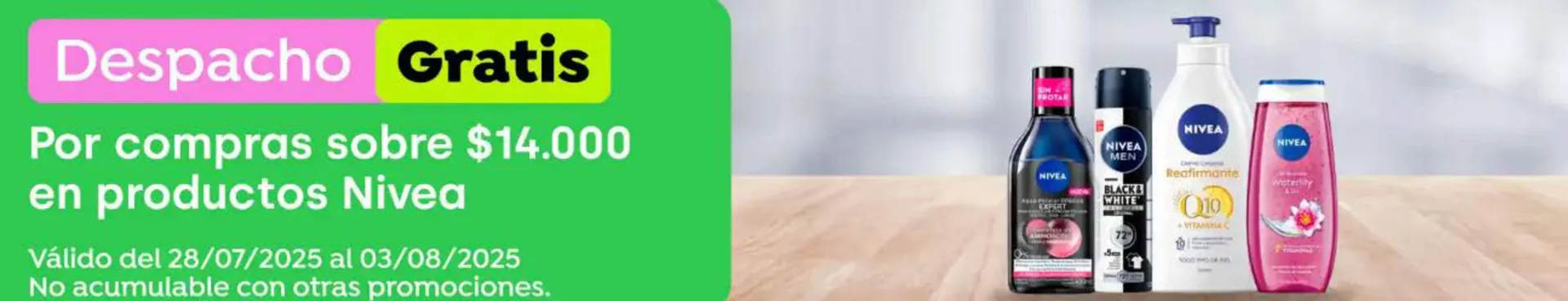 Catálogo de Catálogo Jumbo 30 de julio al 4 de agosto 2025 - Página 6