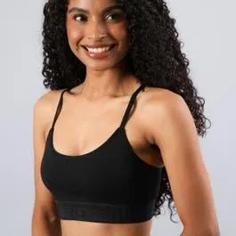 Peto Algodon Fls 25580 Negro