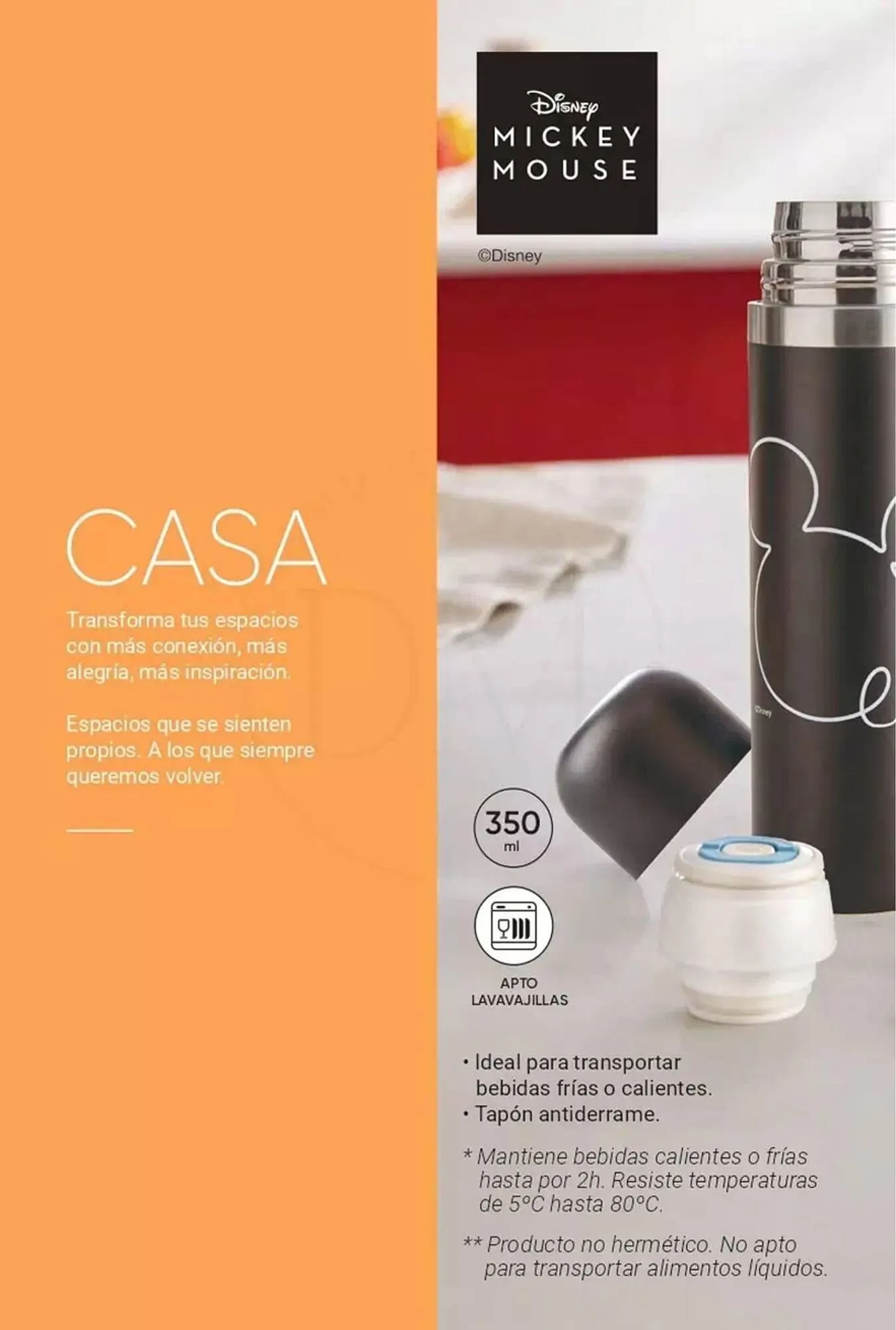 Catálogo de Catálogo Avon 12 de junio al 31 de agosto 2025 - Página 21