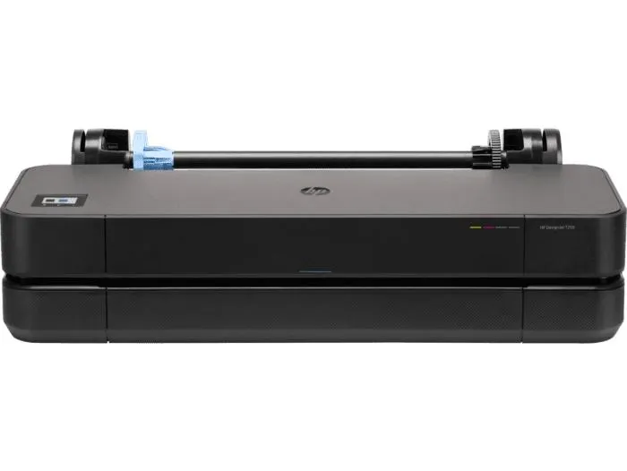 HP DesignJet T250 24" / A1 impresora plotter de gran formato (5HB06A)