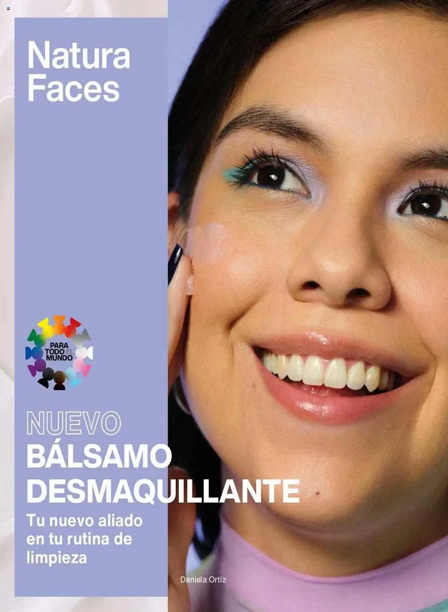 Catálogo de Catálogo Natura 1 de febrero al 16 de febrero 2025 - Página 100